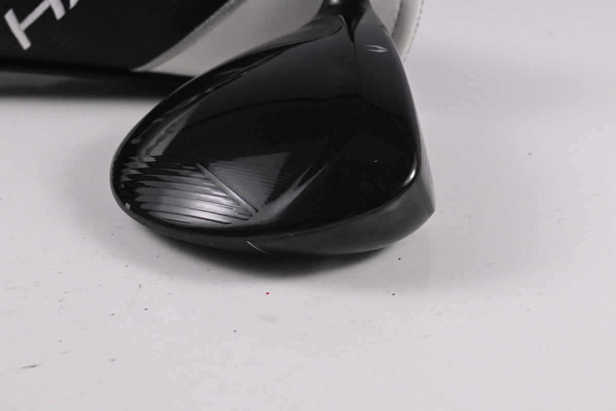 Ladies Cleveland Halo XL #3 Wood / 15 Degree / Ladies Flex Aldila Ascent 40