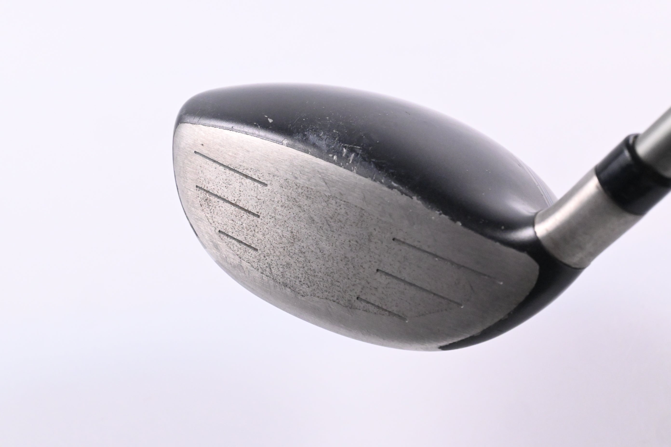 Ladies Taylormade Jetspeed #3 Wood / 15 Degree / Ladies Flex Matrix Velox T 49
