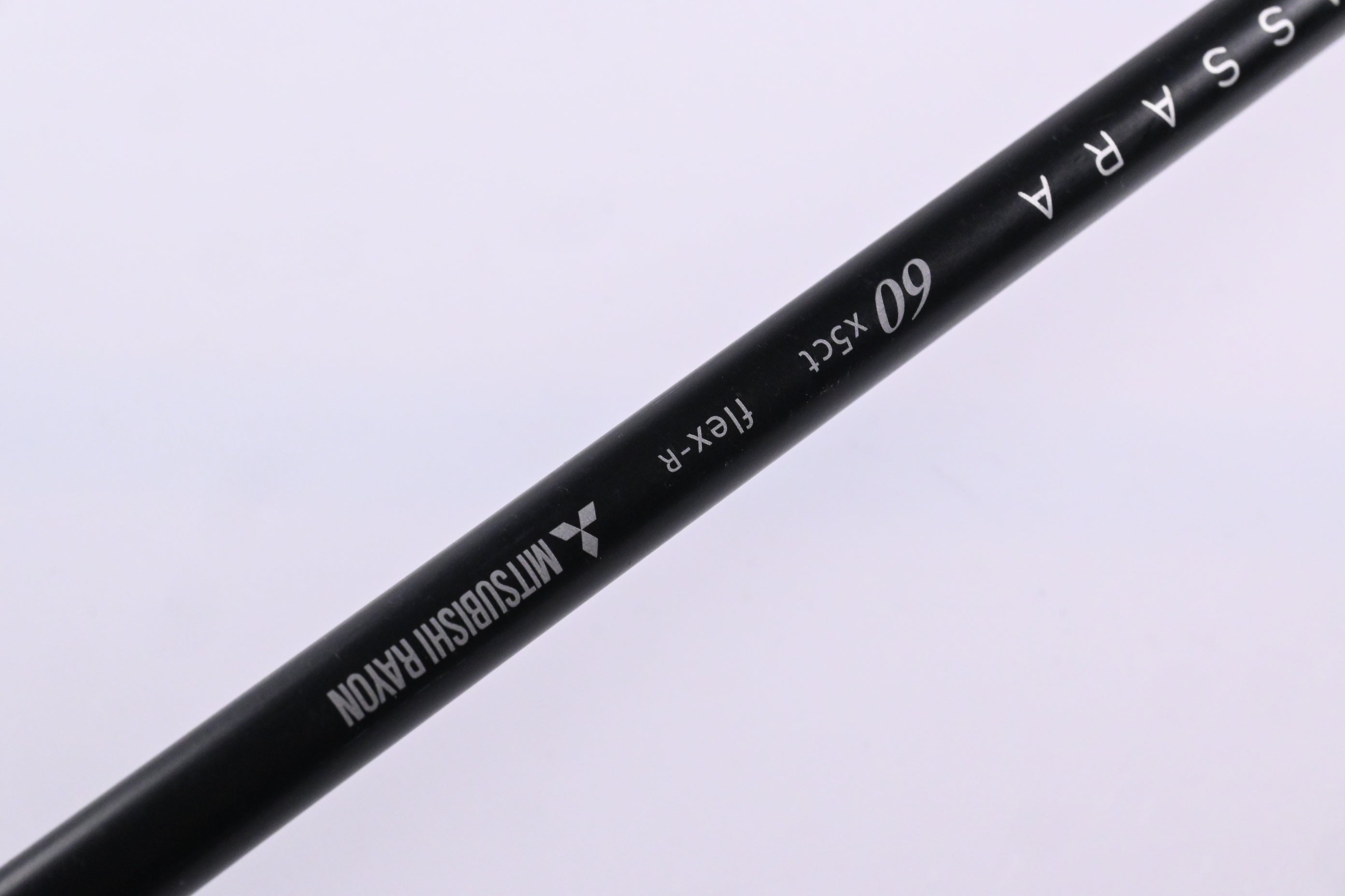 Adams Idea 2014 #3 Hybrid / 19 Degree / Regular Flex Bassara 60 Shaft