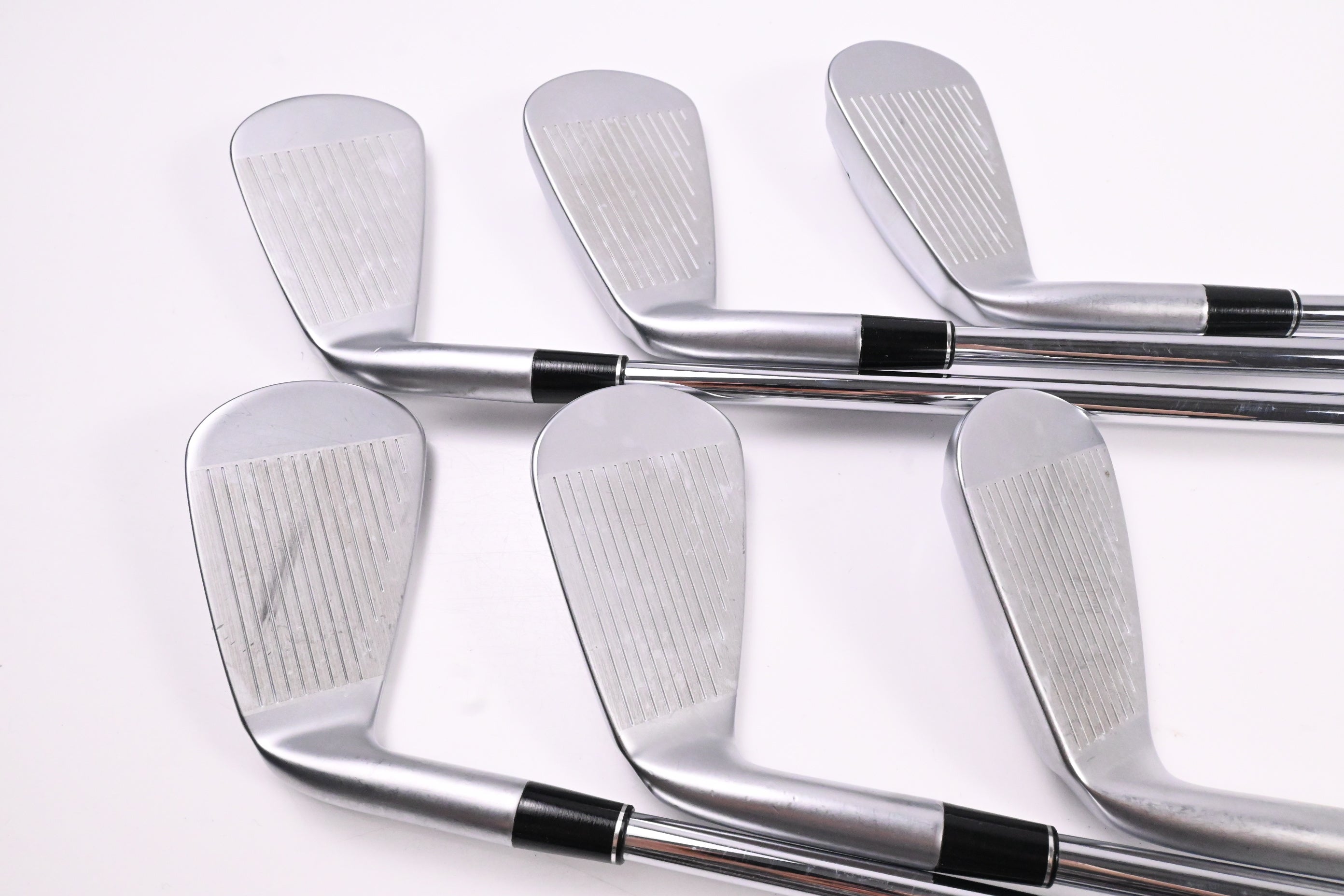 Srixon ZXi4 Irons / 5-PW / Regular Flex N.S.Pro 950 GH Shafts