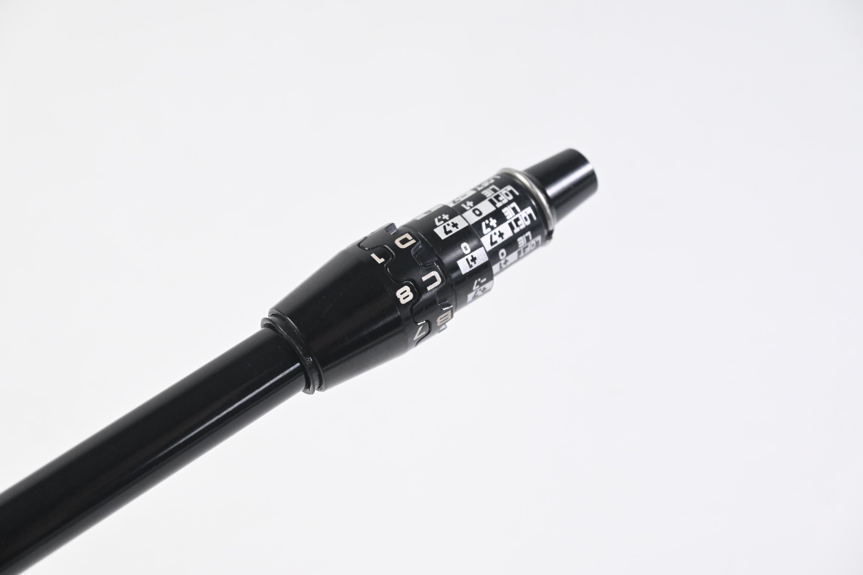 Mitsubishi Chemical Tensei AV Blue 65 Driver Shaft / Stiff Flex / Cobra 3rd Gen