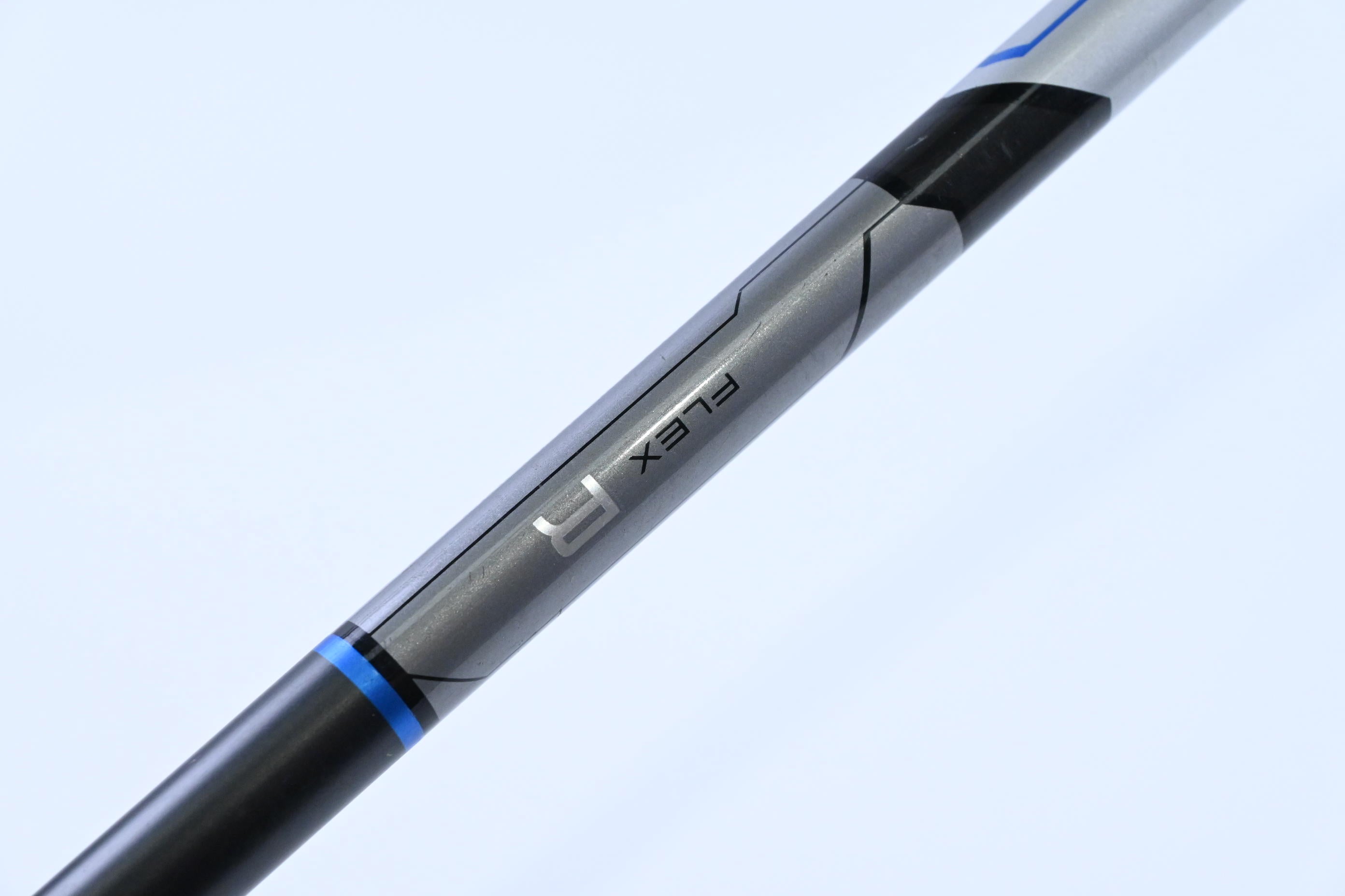 Taylormade SLDR #4 Hybrid / 21 Degree / Regular Flex Fujikura Speeder 82 Shaft