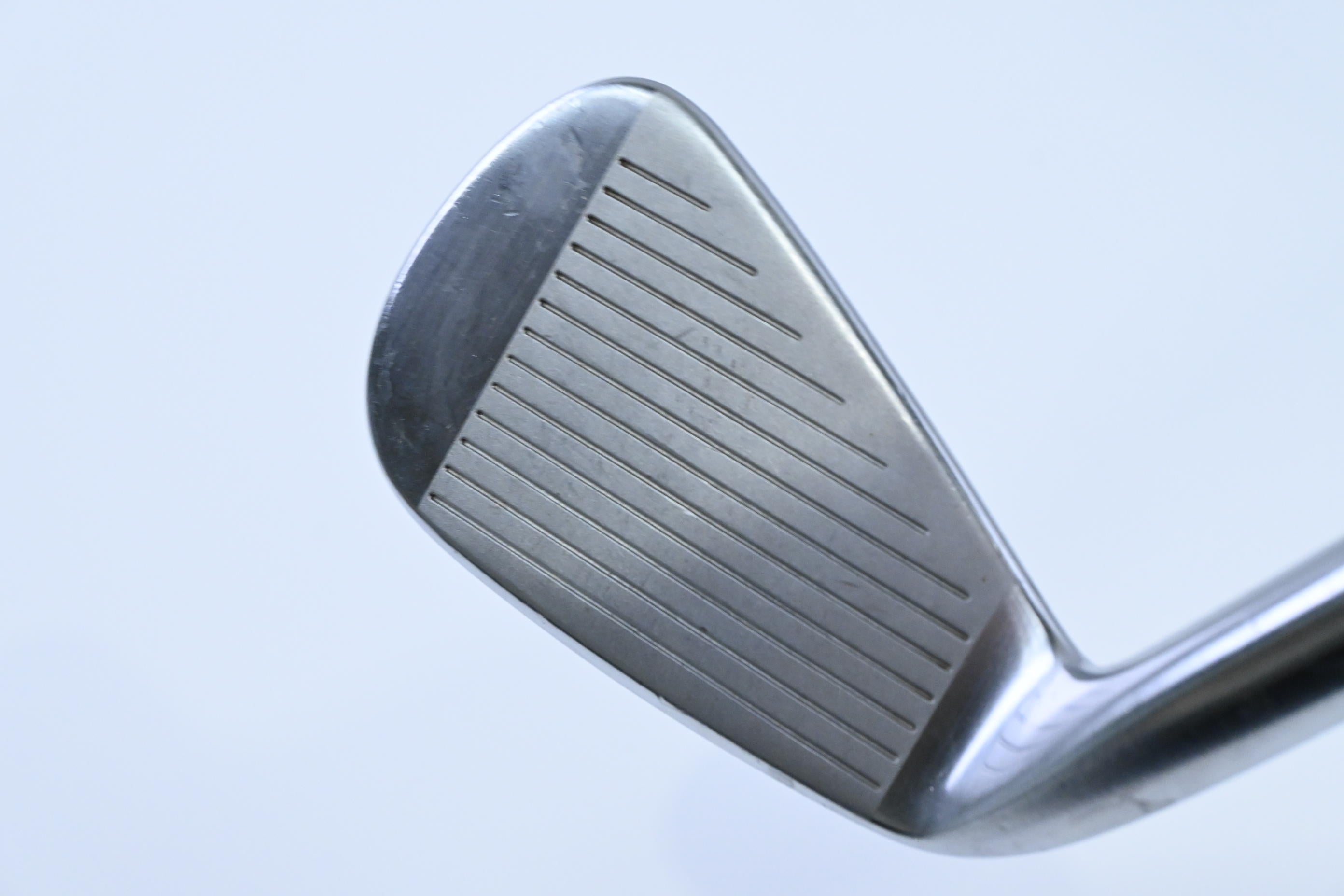 Taylormade RAC LT #4 Iron / 24 Degree / Regular Flex Dynamic Gold R300 Shaft
