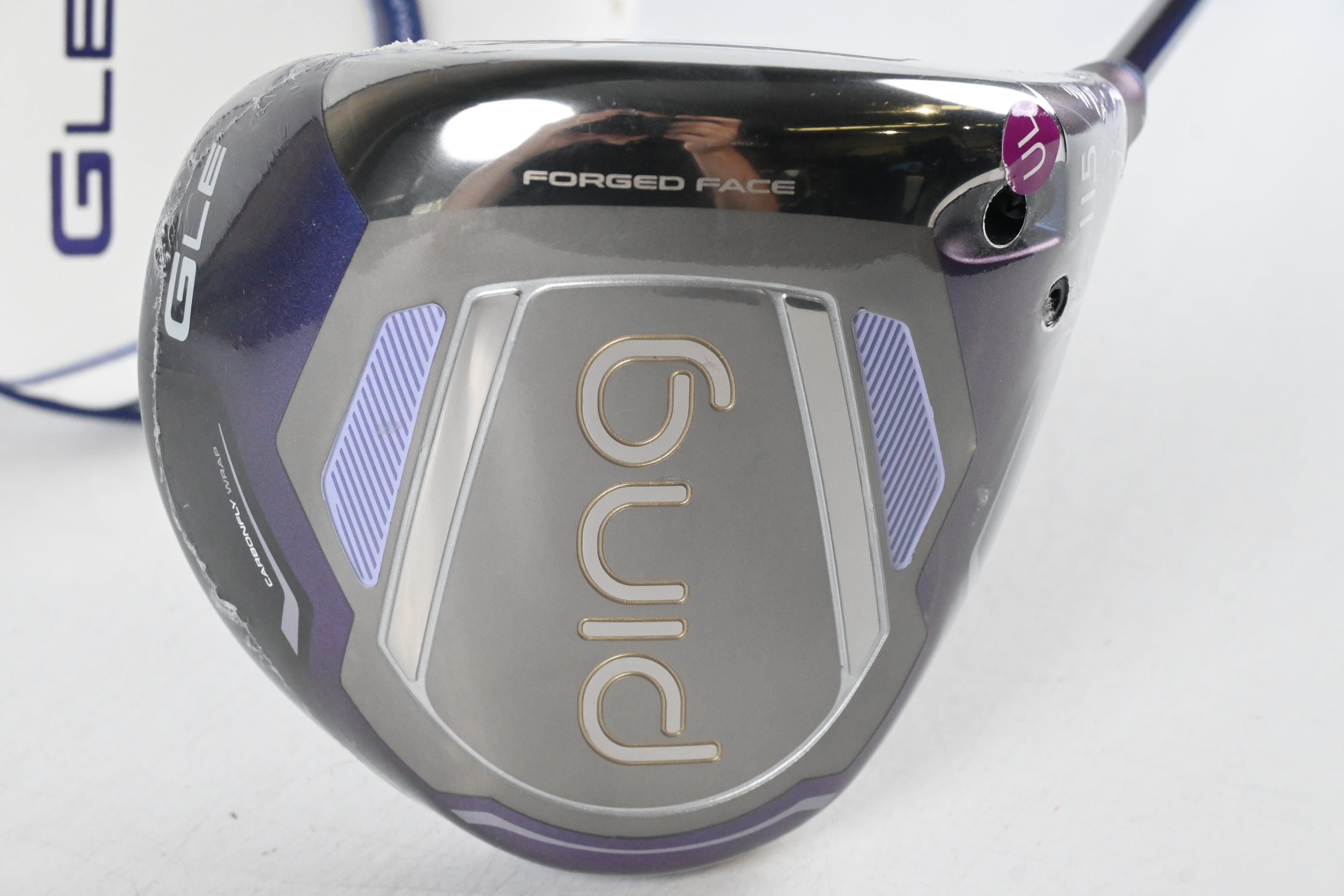 Ladies Ping G Le4 Driver / 11.5 Degree / Ladies Flex Ping Alta LE Shaft