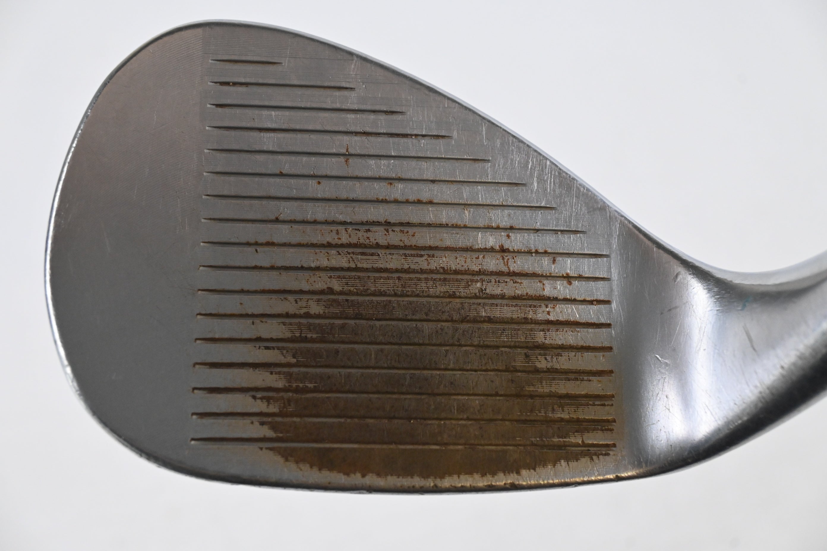 Titleist Vokey SM8 Lob Wedge / 58 Degree / Wedge Flex Vokey Design Shaft