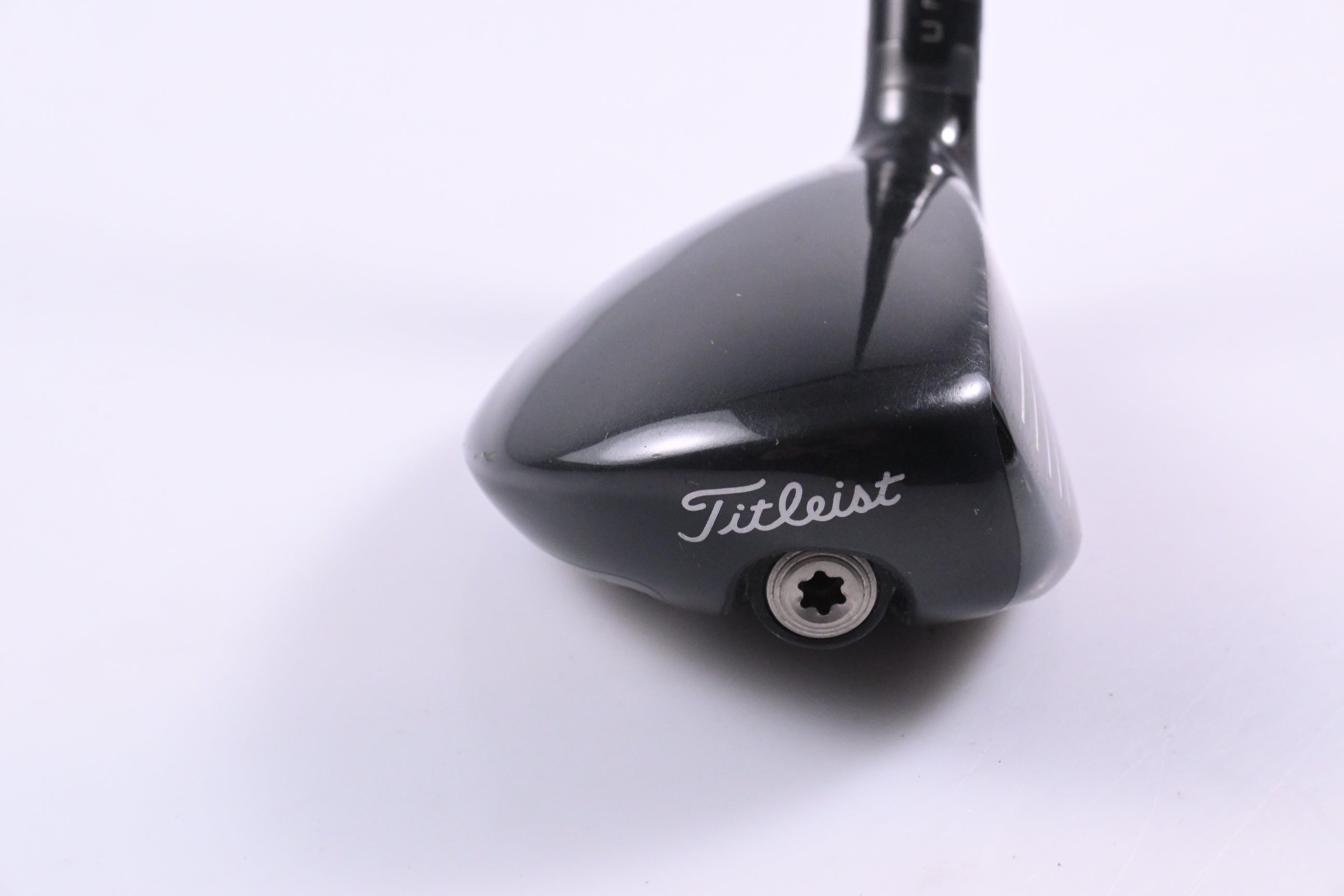 Titleist 818 H1 #4 Hybrid / 23 Degree / Stiff Flex Tensei CK Red 60 Shaft