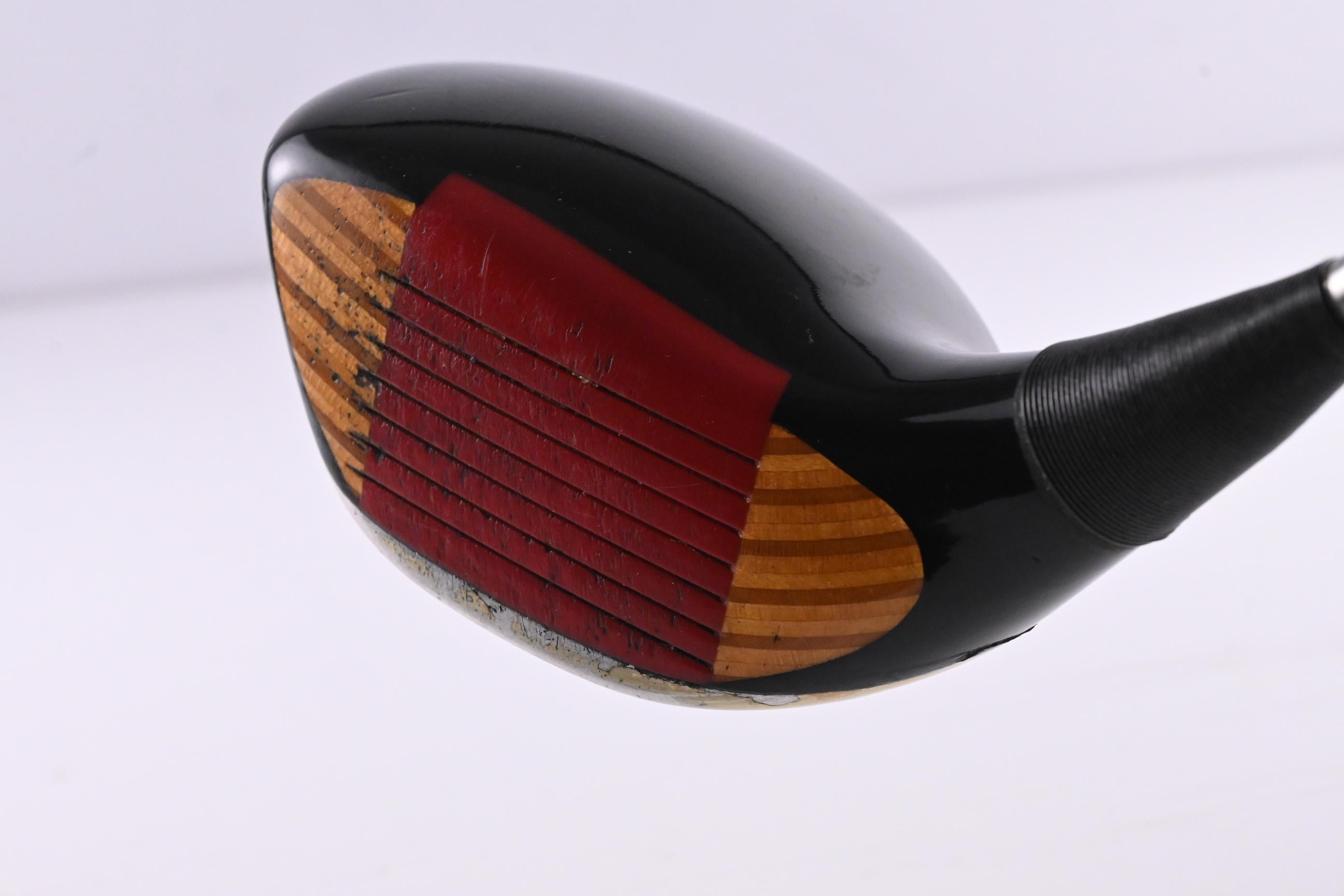 Ping Zing #3 Wood / 15 Degree / Regular Flex Ping Shaft