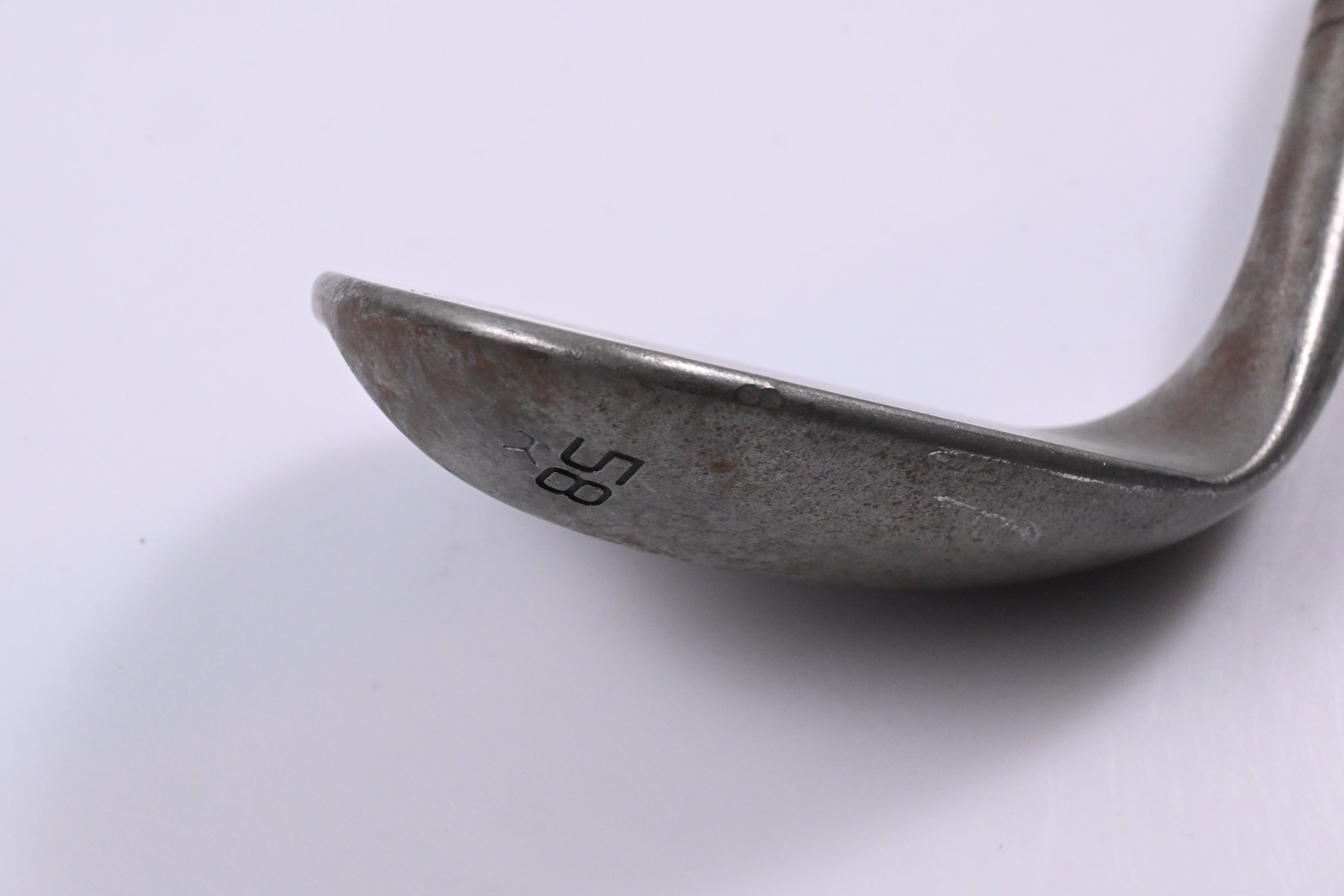 Titleist Vokey Wedgeworks Lob Wedge / 58 Degree / Wedge Flex Vokey SM10 Shaft