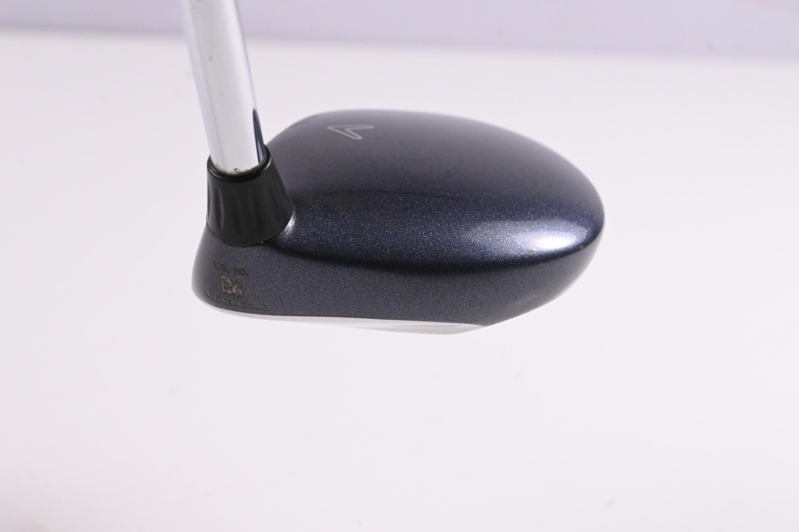Callaway Steelhead III #7 Wood / 21 Degree / Steel Shaft