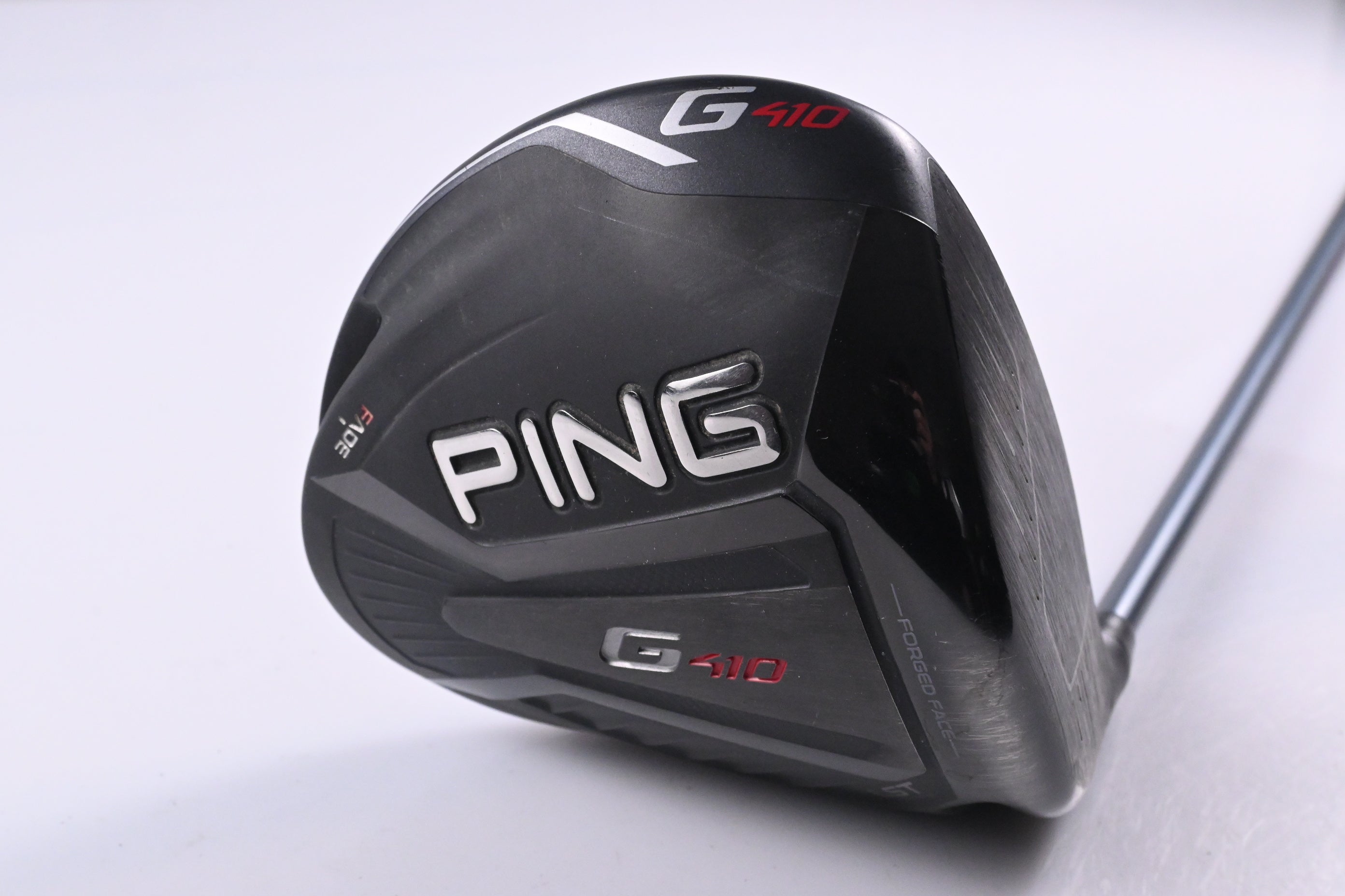 Ping G410 LST Driver / 10.5 Degree / Regular Flex Ping Alta CB Slate 65 Shaft