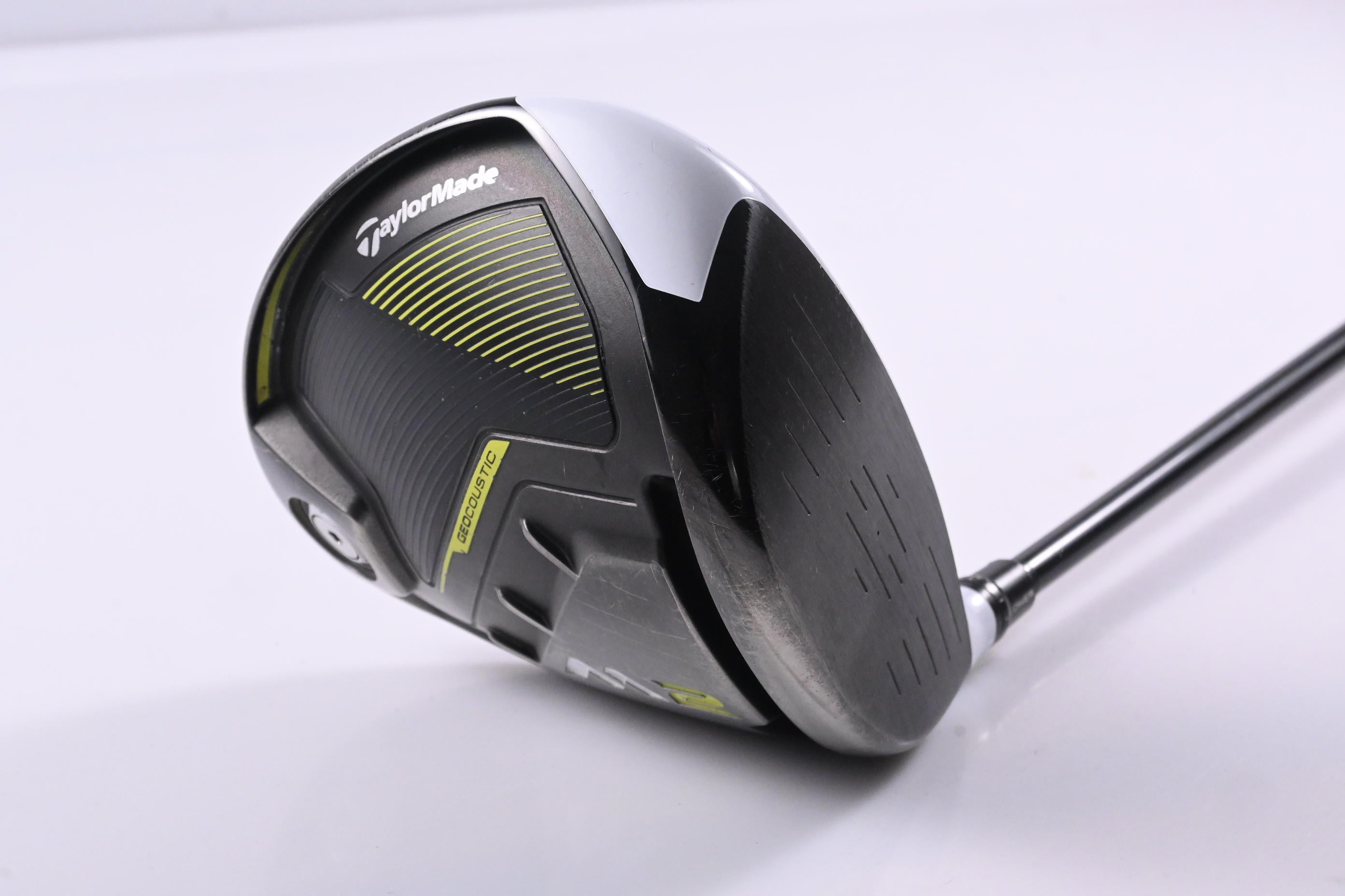 ピンG410 PLUS 10.5 & PING TOUR Chrome 65S Ping G410 Plus Driver / 10.5 Degree / Stiff Flex Ping Tour Chrome