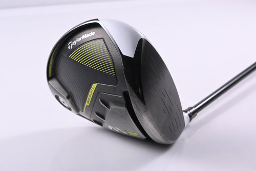 Taylormade M2 2017 Driver / 9.5 Degree / Regular Flex Fujikura Ventus Red 5