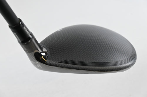 Taylormade Qi35 #3HL Wood / 16.5 Degree / Regular Flex Fujikura Ventus Blue 5