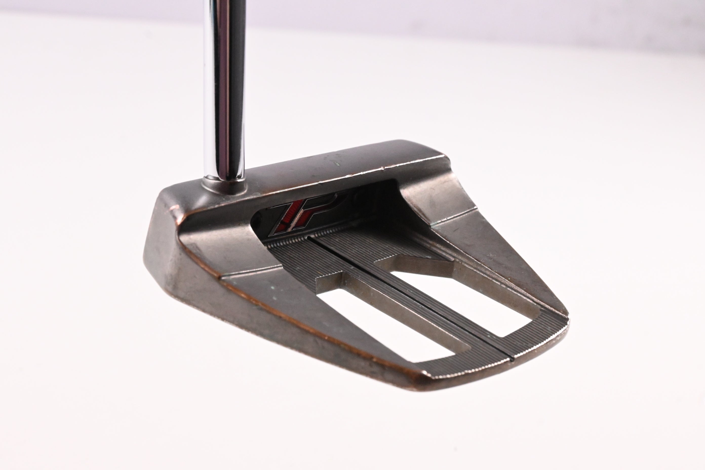Taylormade TP Patina Collection Dupage Putter / 37 Inch