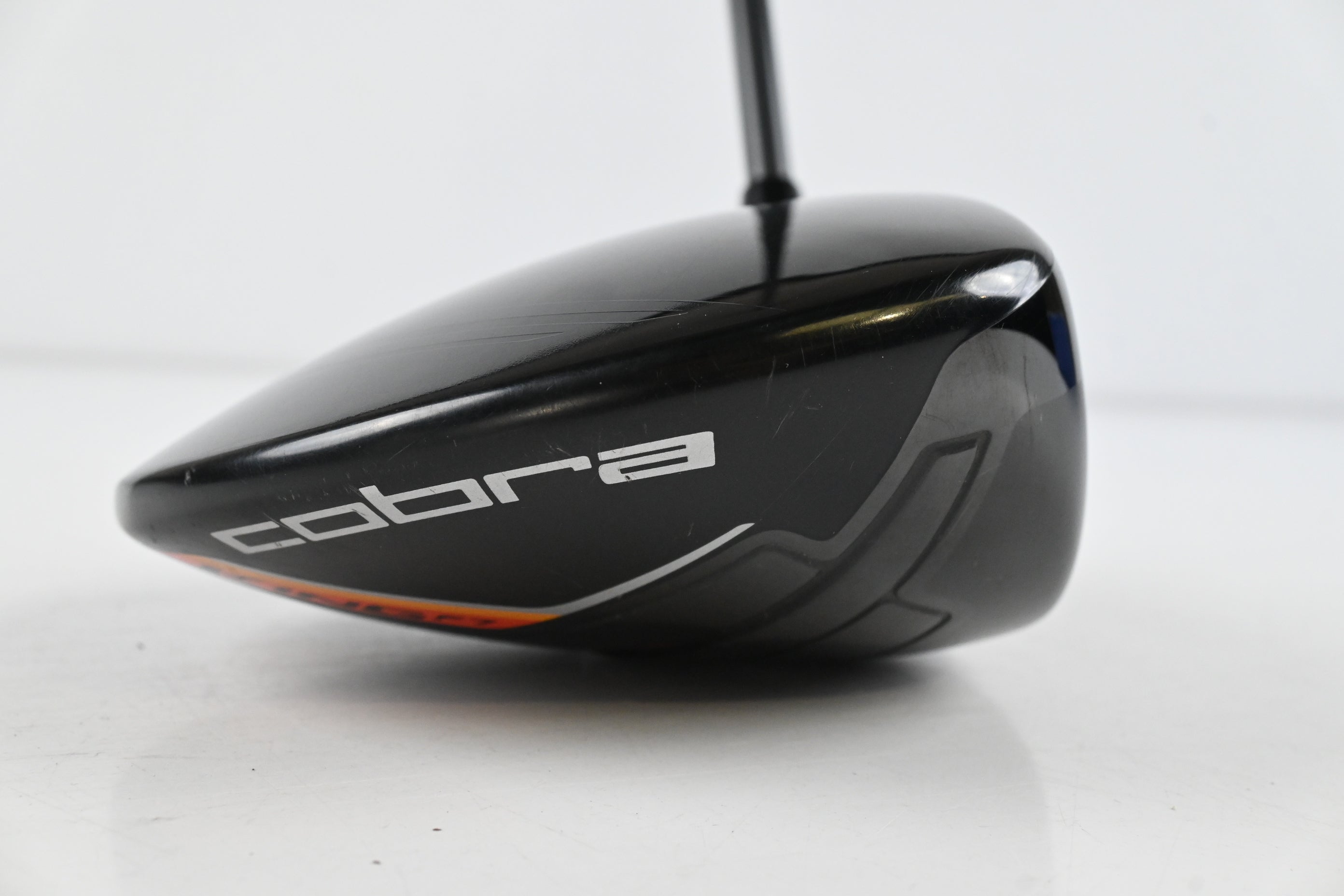 Cobra King F7 Driver / 9-12 Degree / Regular Flex Fujikura Pro 60 Shaft
