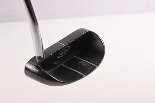 Yes! C-Groove Marilyn Putter / 35.5 Inch