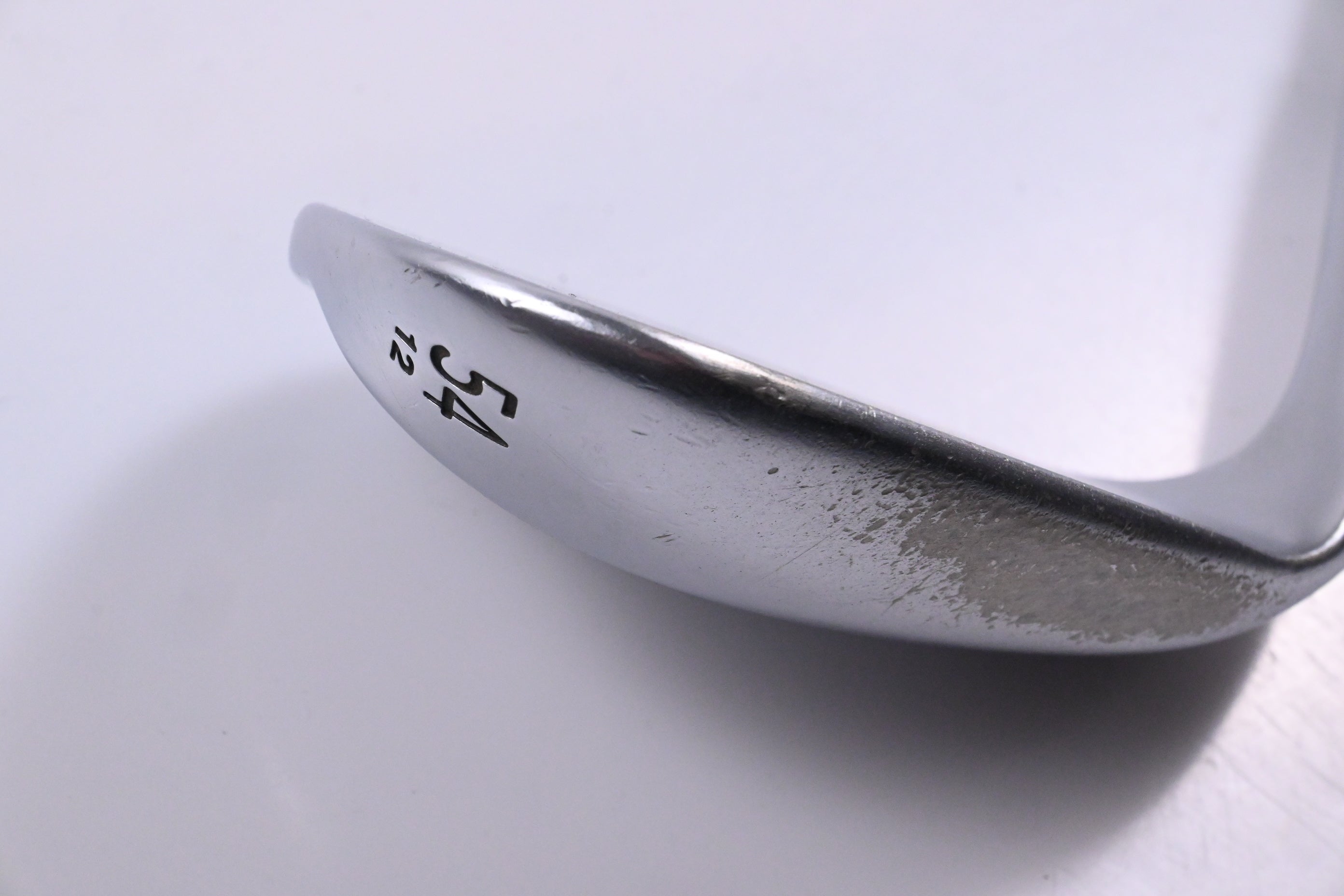 Ping Glide 2.0 Sand Wedge / 54 Degree / White Dot / Stiff Flex CFS Distance