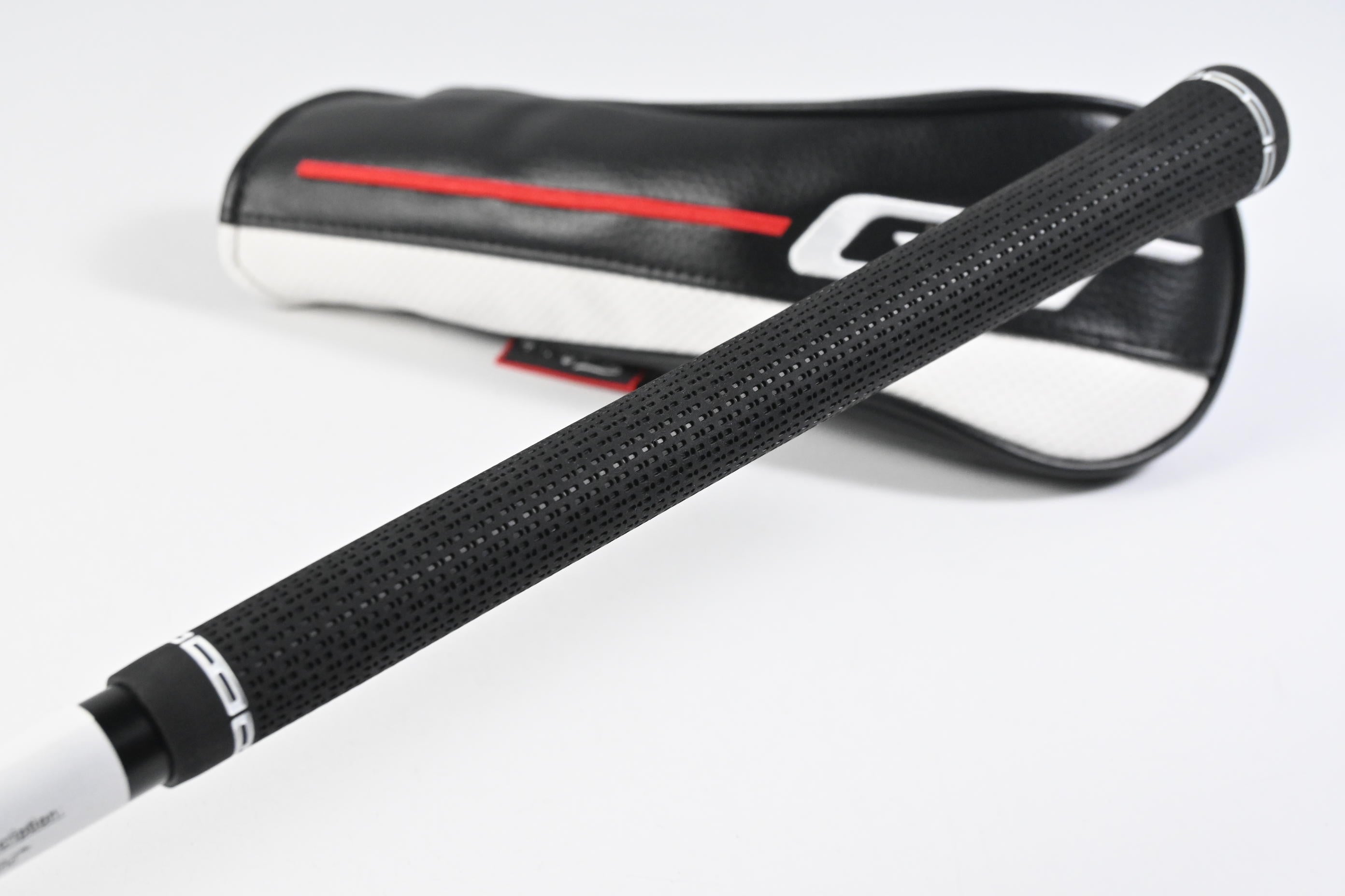 Titleist GT3 #3 Hybrid / 19 Degree / Stiff Flex HZRDUS Black 80 Shaft