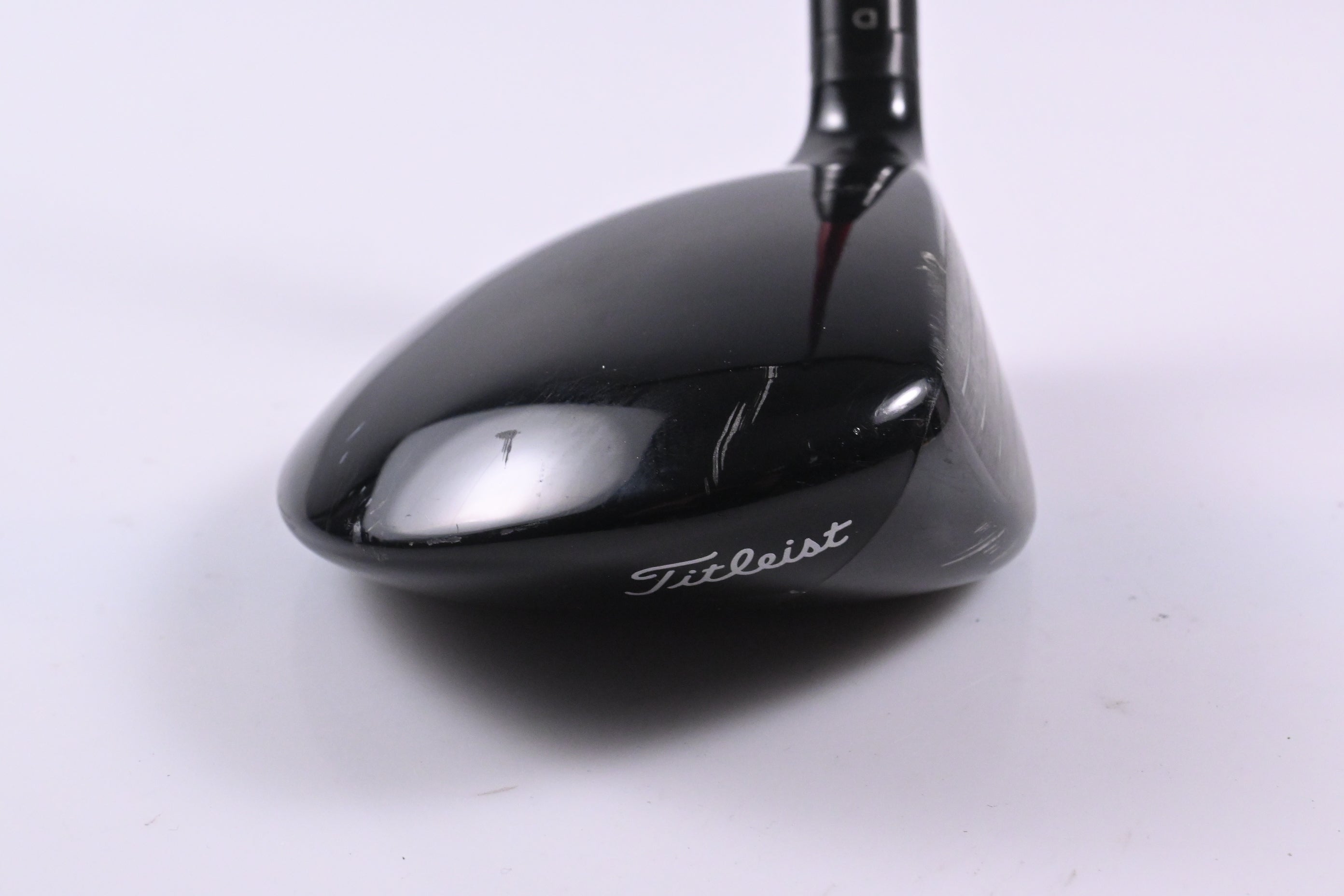 Titleist GT2 #5 Wood / 18 Degree / Regular Flex Project X Denali Red 60 Shaft