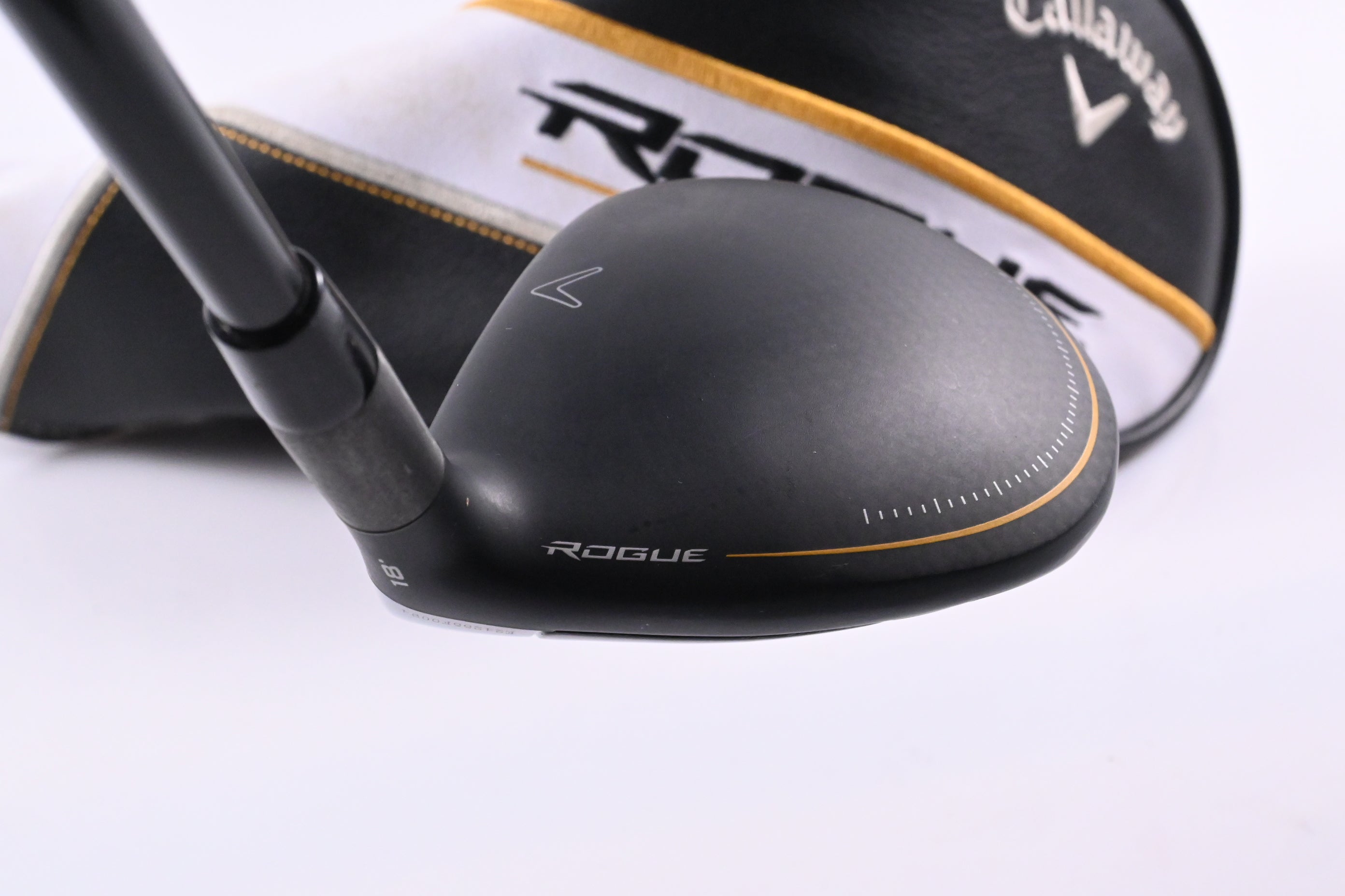Callaway Rogue ST Max '24 #5 Wood / 18 Degree / Regular Flex Tensei CR Blue 60