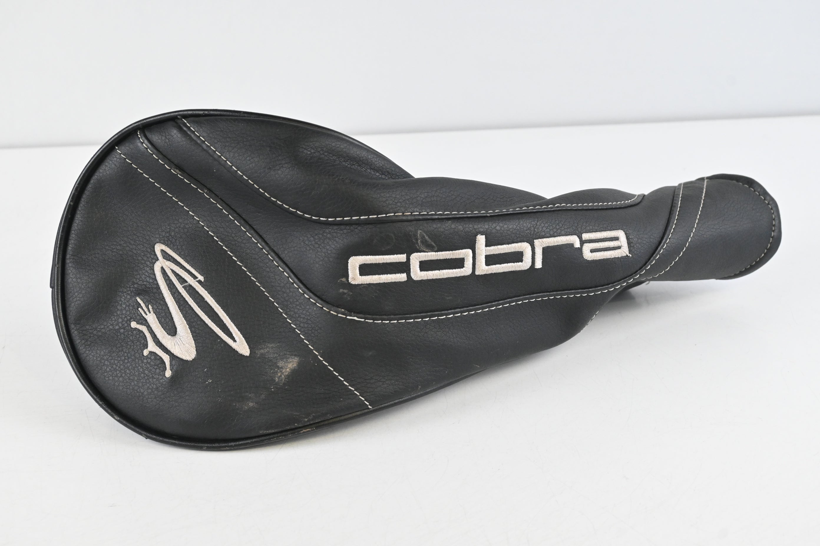 Cobra LTDx Driver / 9 Degree / Stiff Flex Evenflow Riptide CB 50 Shaft
