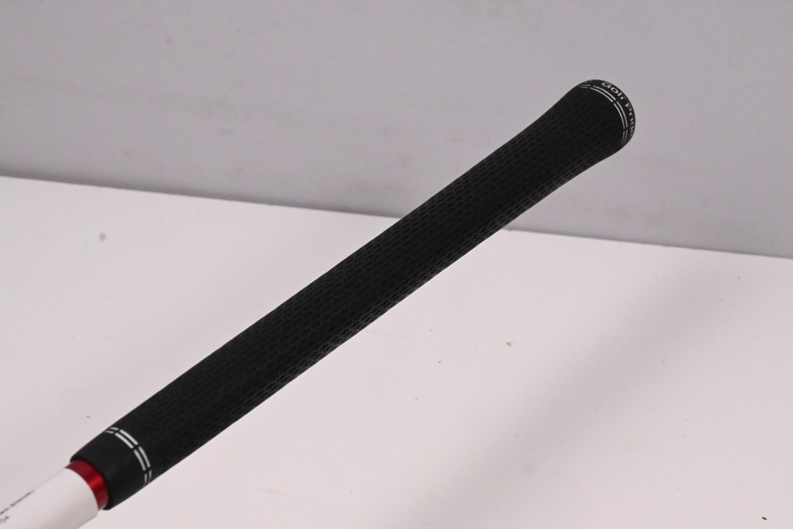 Project X Hzrdus Smoke Red RDX 60 Driver Shaft / Stiff Flex / Ping 3rd Gen
