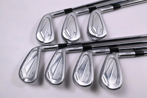 Mizuno JPX 925 Forged Irons / 4-PW / Stiff Flex N.S.Pro Modus³ Tour 120 Shafts