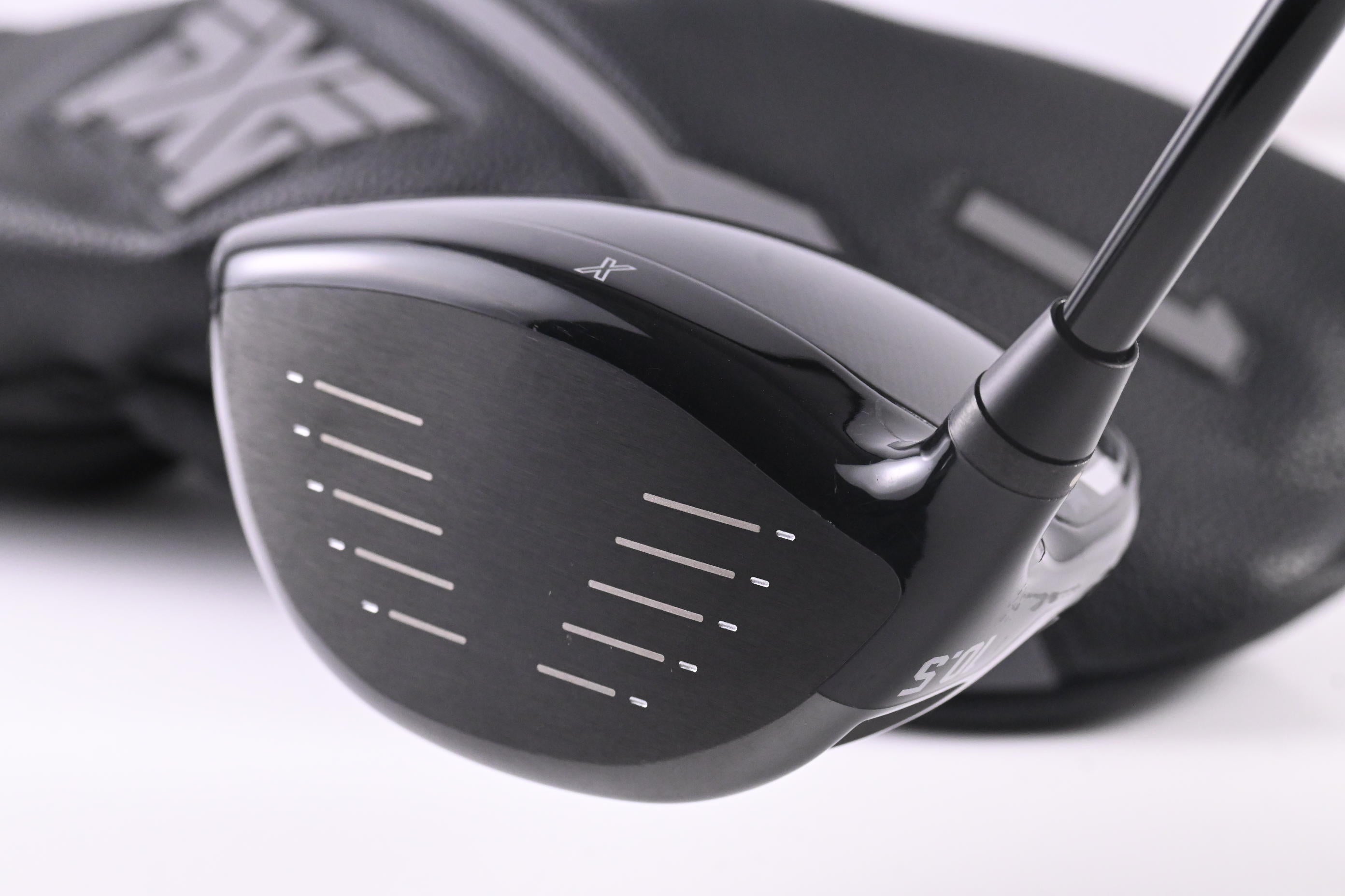 PXG 0311 Black Ops Driver / 10.5 Degree / Regular Flex Tensei AV Blue 55 Shaft