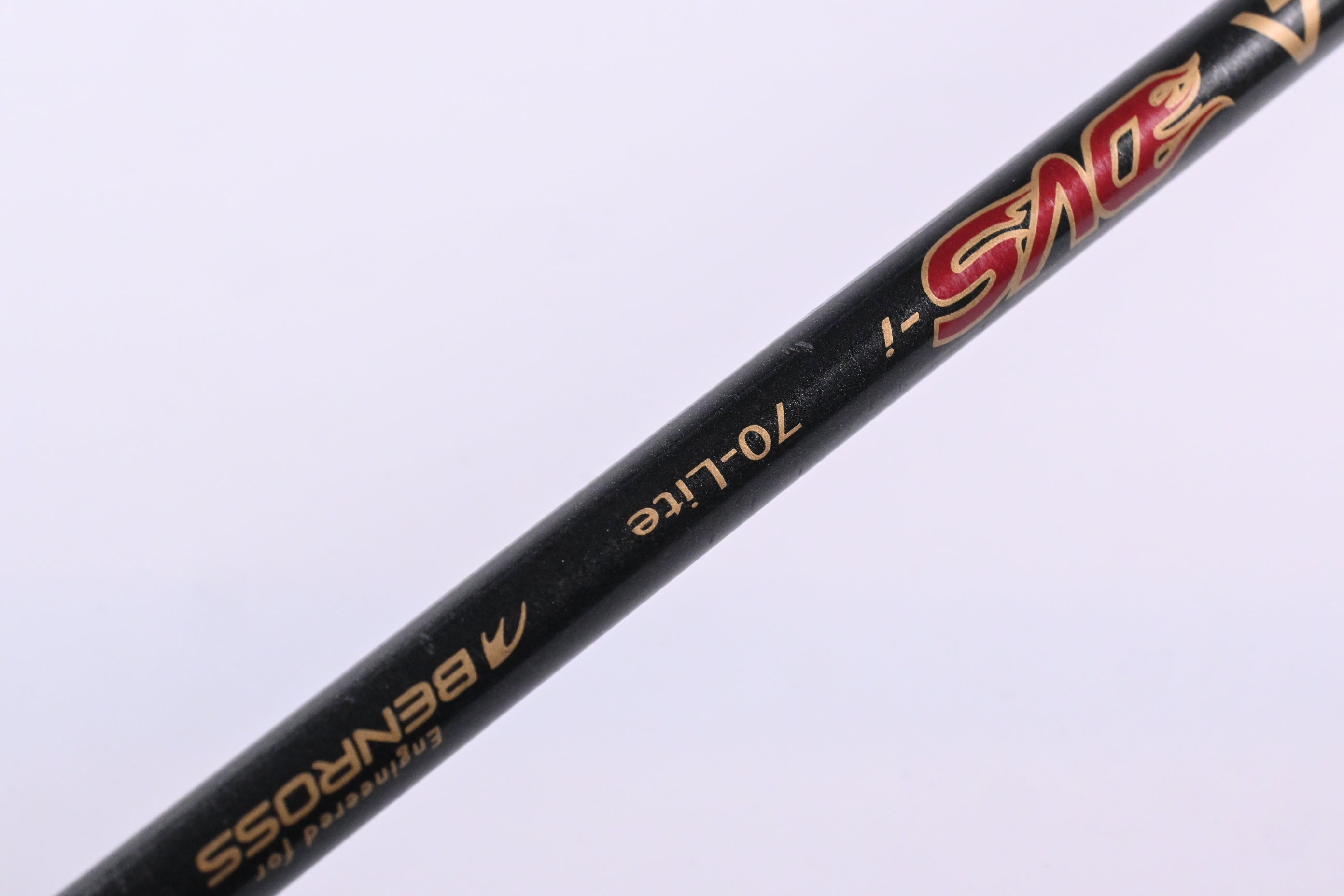 Benross Vt Xtreme Escape #4 Hybrid / 23 Degree / Senior Flex Aldila DVS 70 Shaft