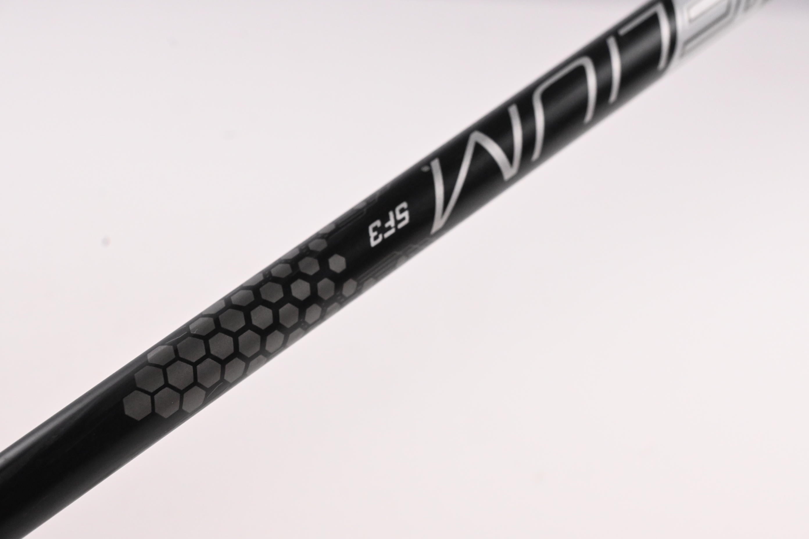Cobra LTDx Max #5 Wood / 18.5 Degree / Regular Flex Helium Nano Core 5 Shaft