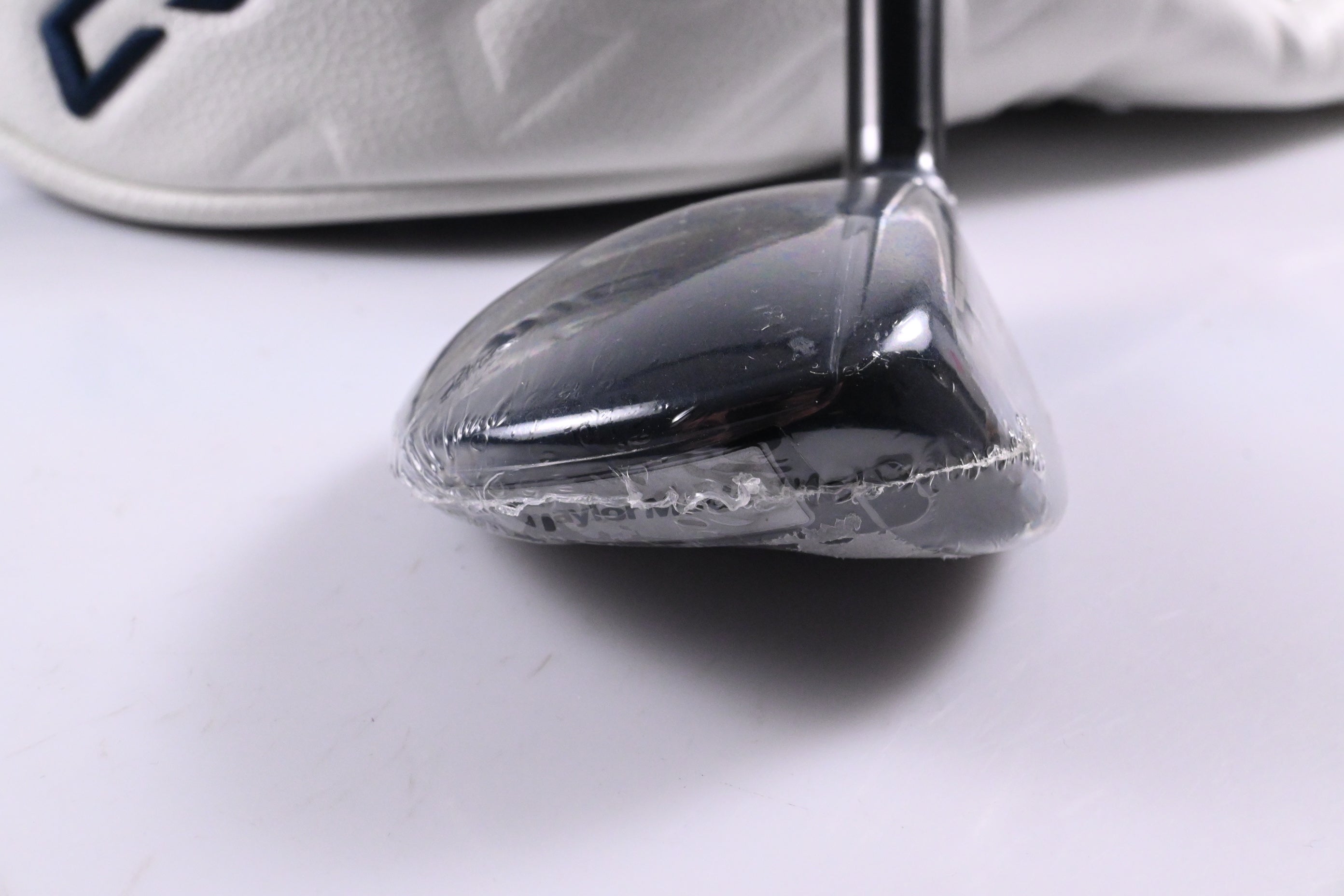 Ladies Taylormade Qi10 #5 Hybrid / 27 Degree / Ladies Flex Fujikura Speeder NX 40