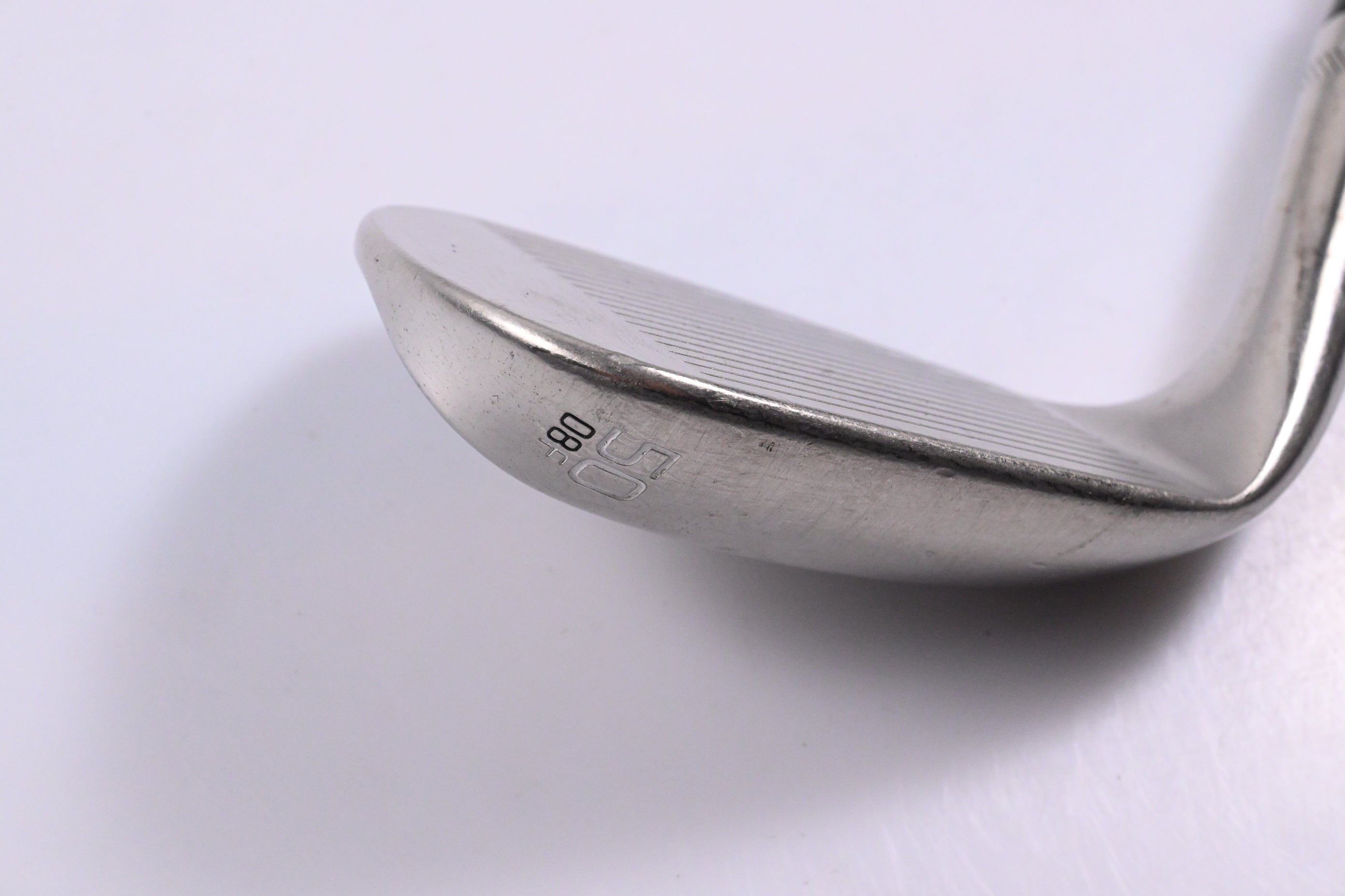 Titleist Vokey SM9 Gap Wedge / 50 Degree / Wedge Flex Vokey SM9 Shaft