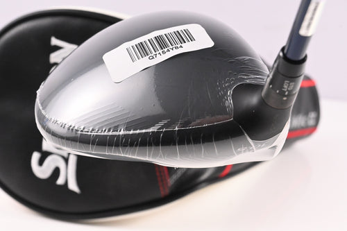 Left Hand Srixon ZX7 MK II Driver / 10.5 Degree / Regular Flex Diamana 50 Shaft
