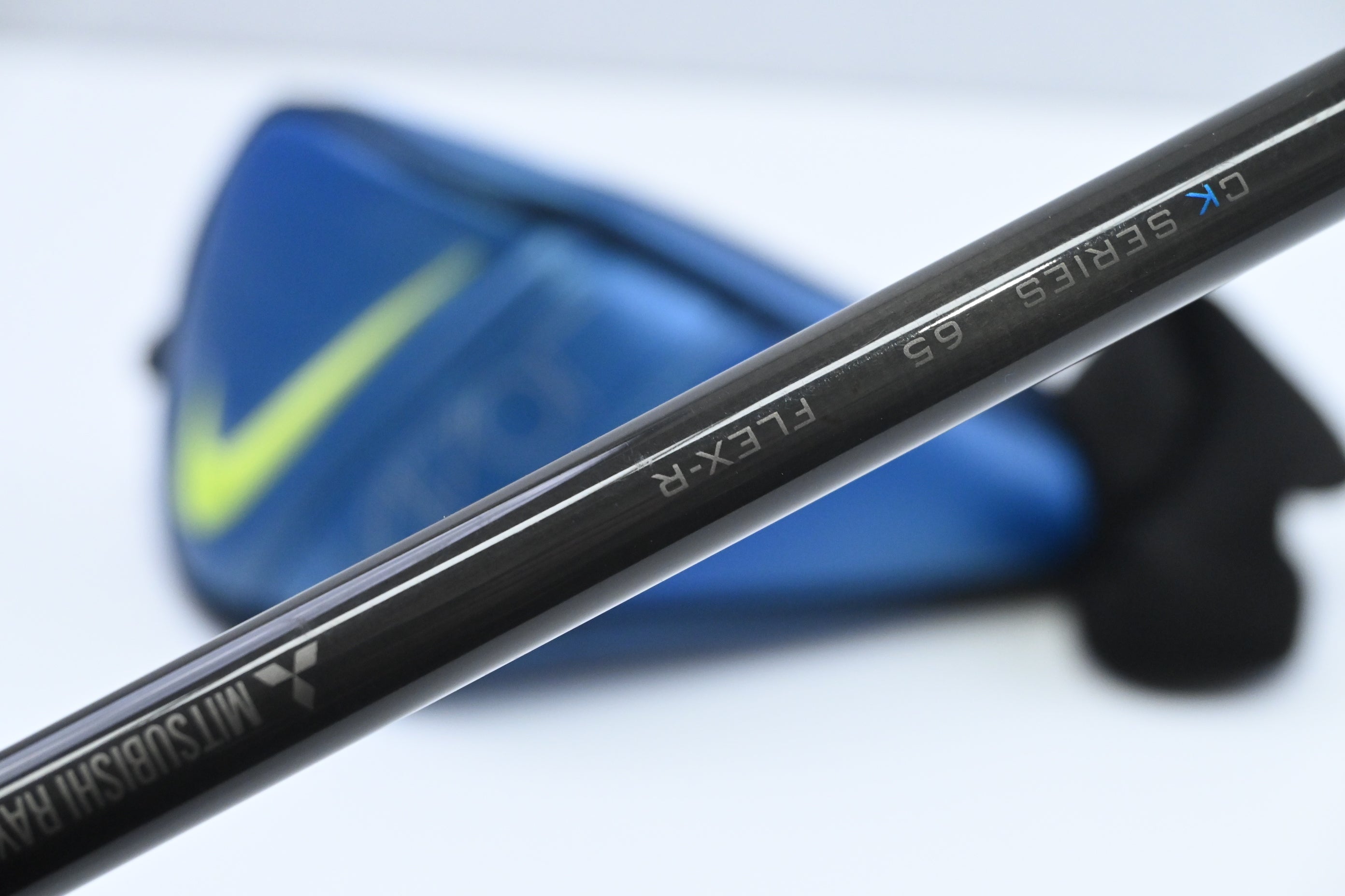 Nike Vapor Fly #5 Wood / 19 Degree / Regular Flex Tensei CK Blue 65 Shaft
