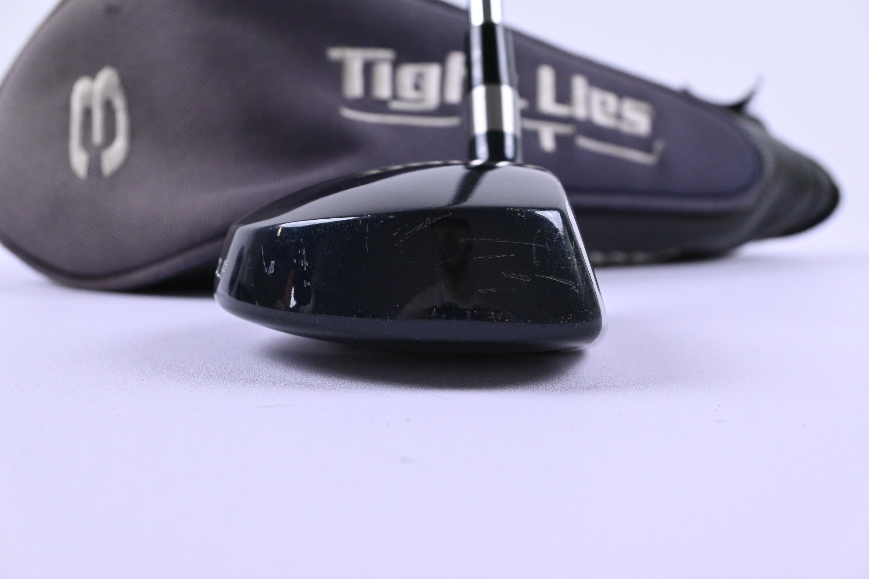 Adams Tight Lies ST #3 Wood / 15 Degree / Stiff Flex True Temper BiMatrx Shaft