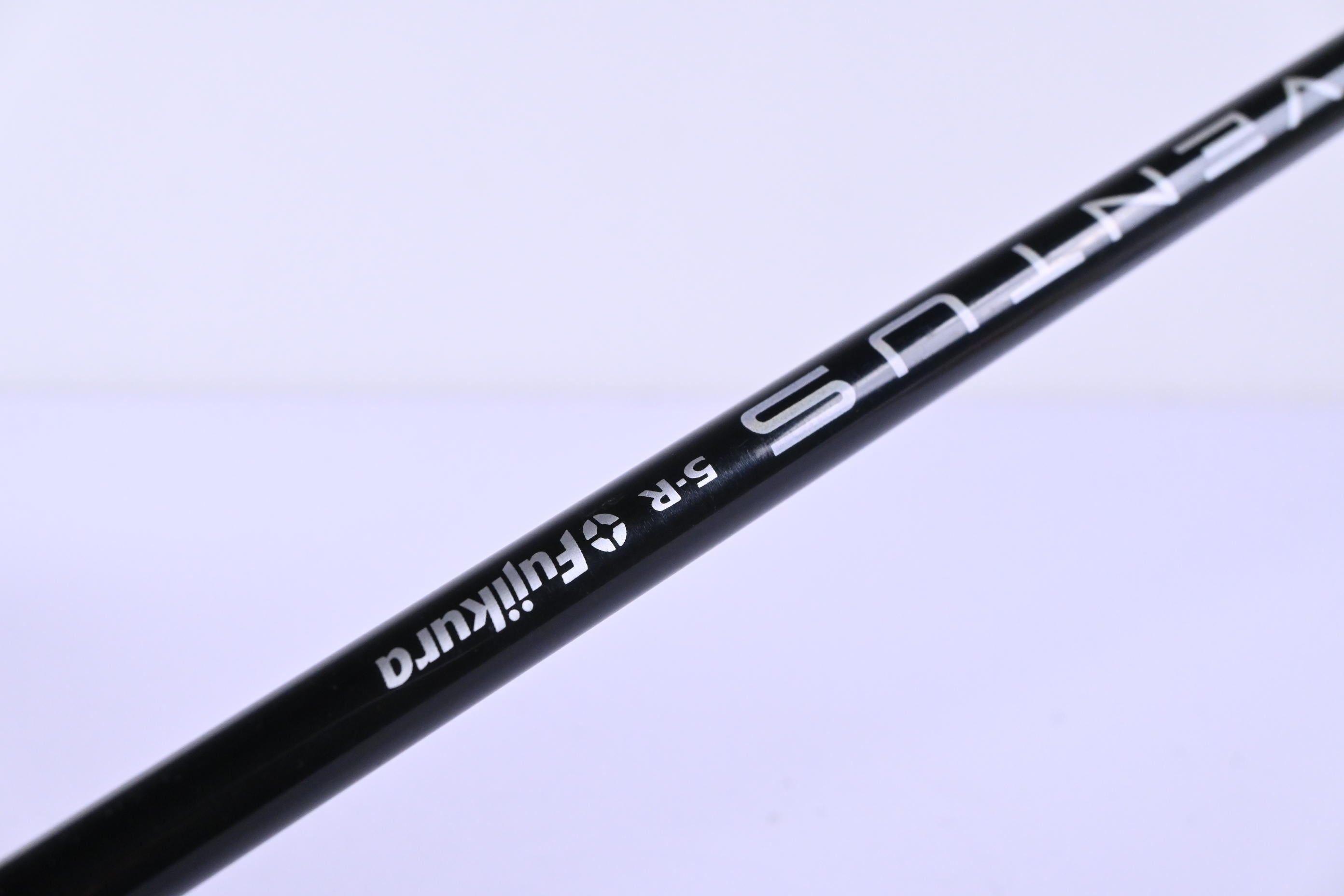 Taylormade Stealth Driver / 10.5 Degree / Regular Flex Fujikura Ventus Red 5