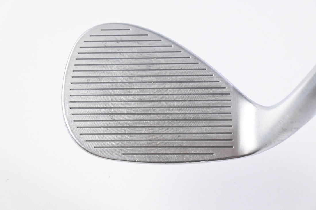 Cleveland RTX Full Face Lob Wedge / 60 Degree / Wedge Flex Dynamic Gold Spinner