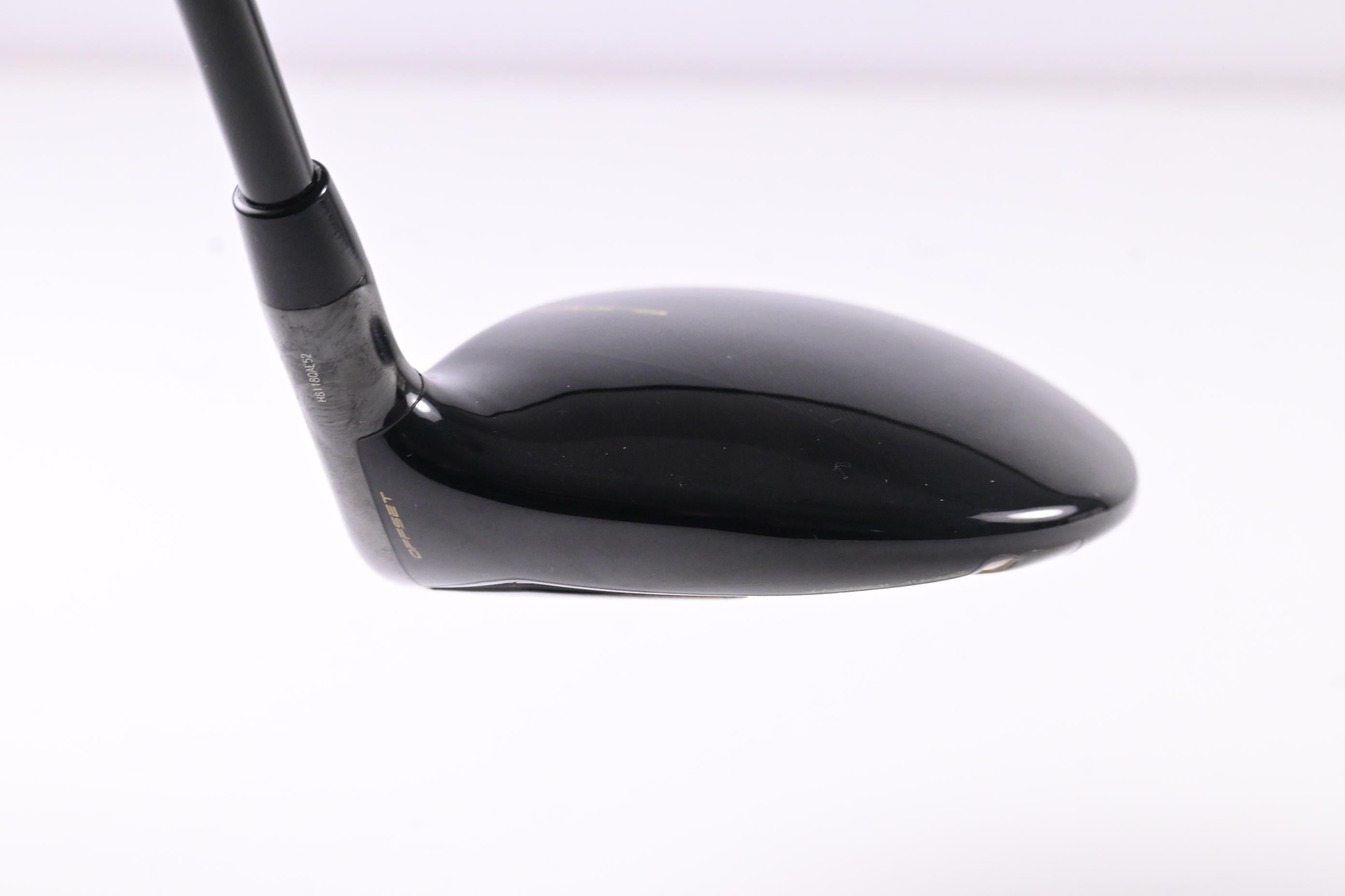 Cobra F-Max #3 Wood / 16 Degree / Regular Flex Cobra SuperLite 60 Shaft