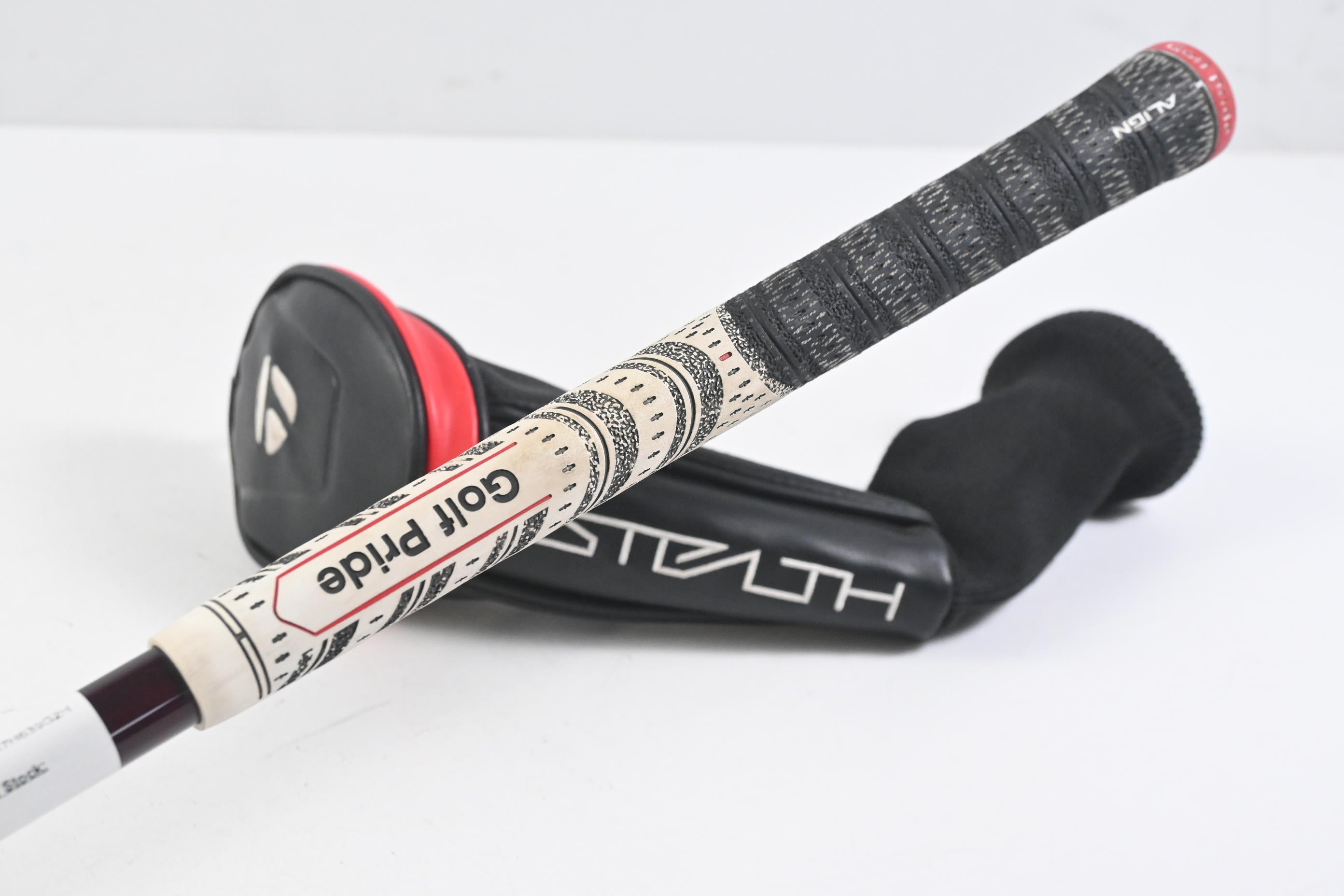 Taylormade Stealth 2 HD #5 Hybrid / 27 Degree / Senior Flex Fujikura Speeder NX