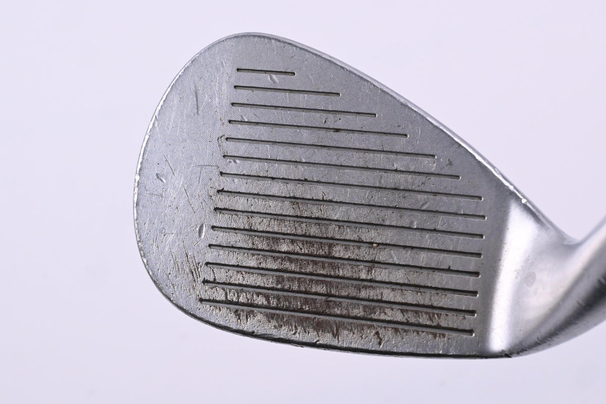 Mizuno MP T-11 Lob Wedge / 60 Degree / Wedge Flex KBS Tour Shaft