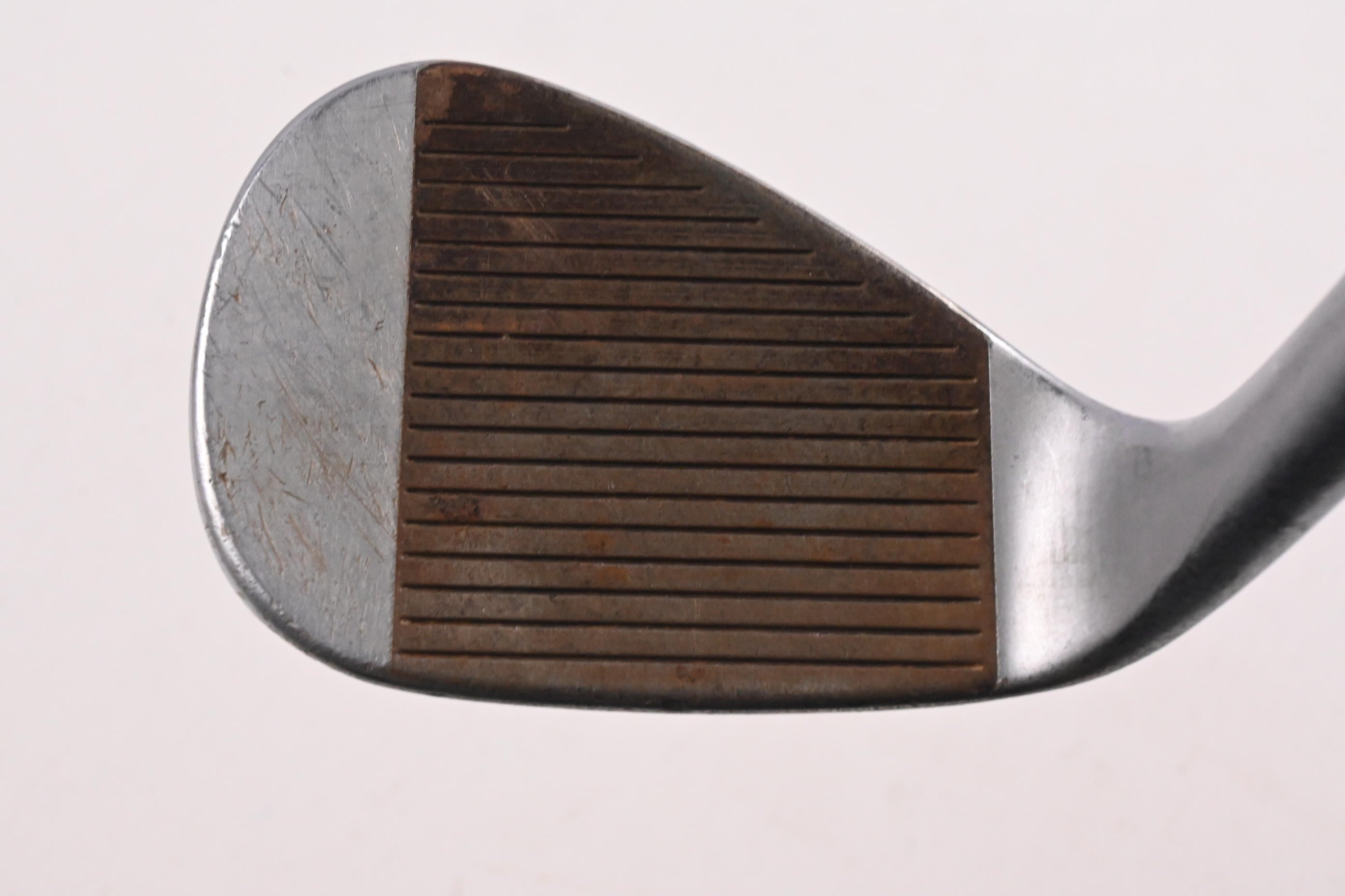 Taylormade Milled Grind 3 Chrome Lob Wedge / 60 Degree / Stiff Flex Dynamic Gold