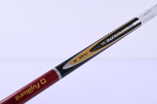 Taylormade R5 XL Driver / 10.5 Degree / Regular Flex Fujikura HyperLitre XL Shaft