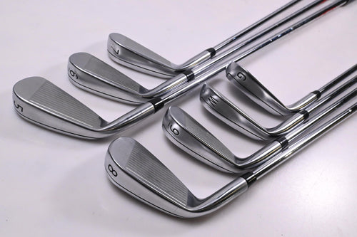 PXG 0311 XP Gen6 Irons / 5-PW+GW / Regular Flex N.S.Pro Modus³ Tour 105
