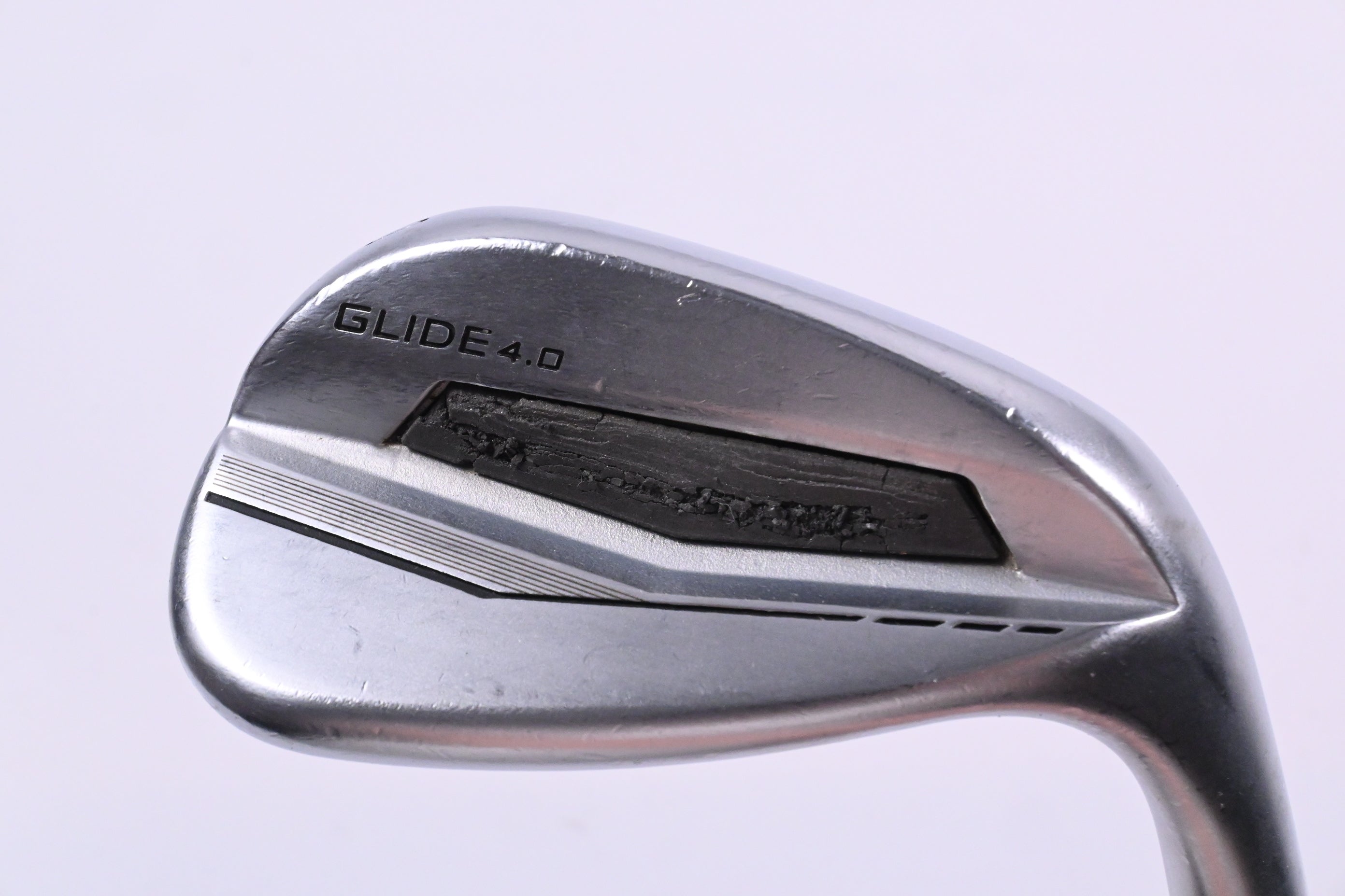 Ping Glide 4.0 Gap Wedge / 50 Degree / Black Dot / Wedge Flex Ping Z-Z115 Shaft