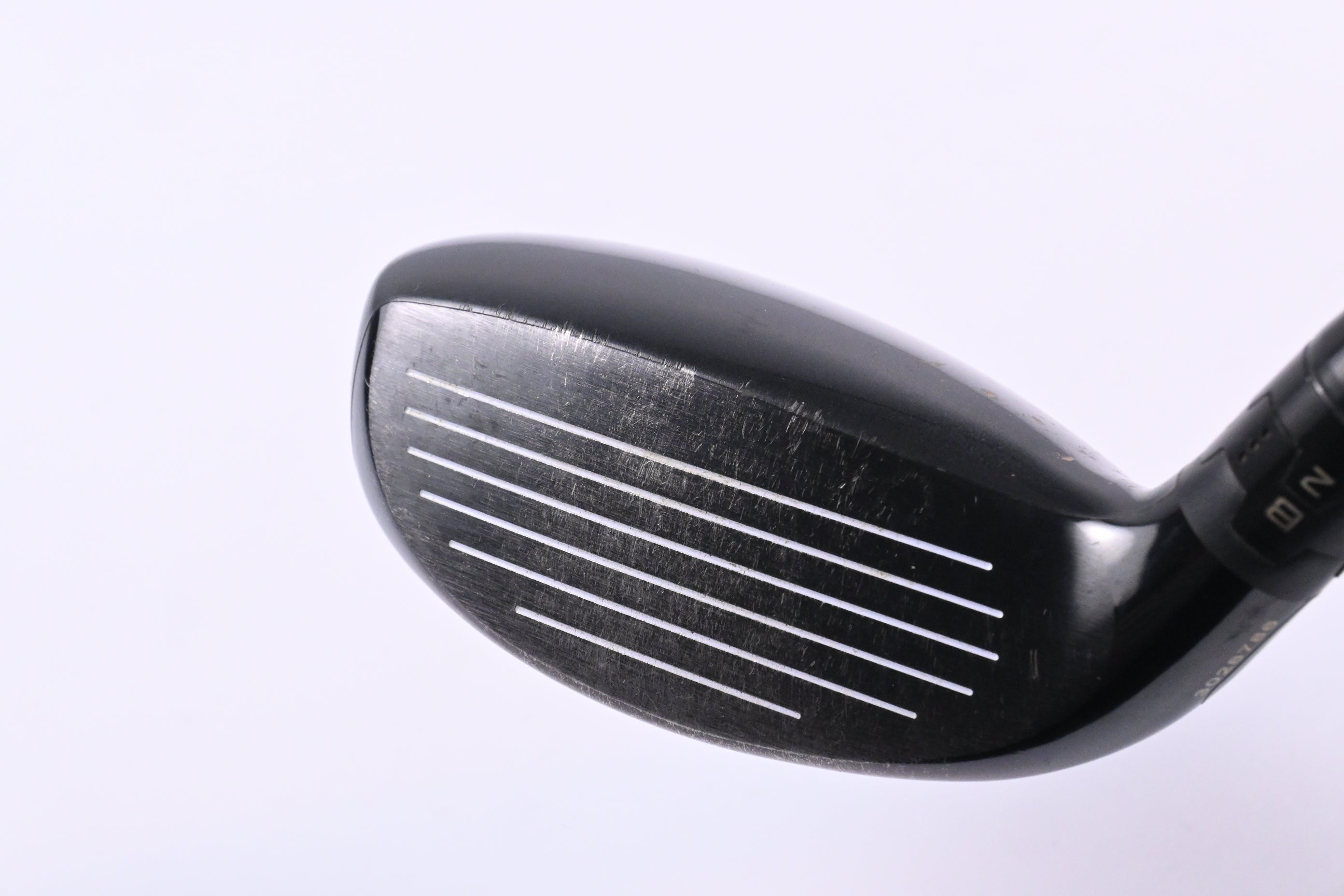 Titleist 818 H1 #4 Hybrid / 23 Degree / Stiff Flex Tensei CK Red 60 Shaft