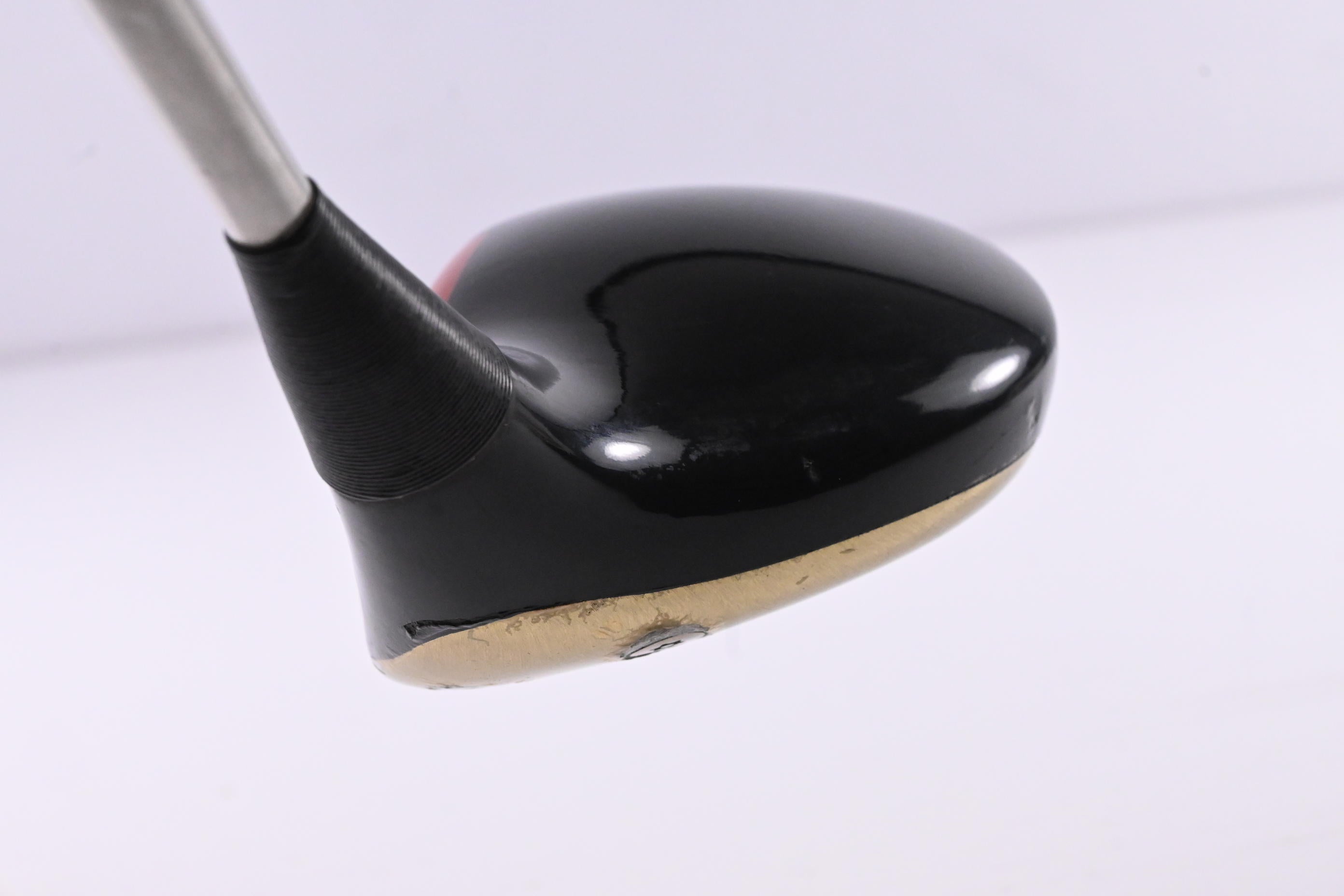 Ping Zing #3 Wood / 15 Degree / Regular Flex Ping Shaft