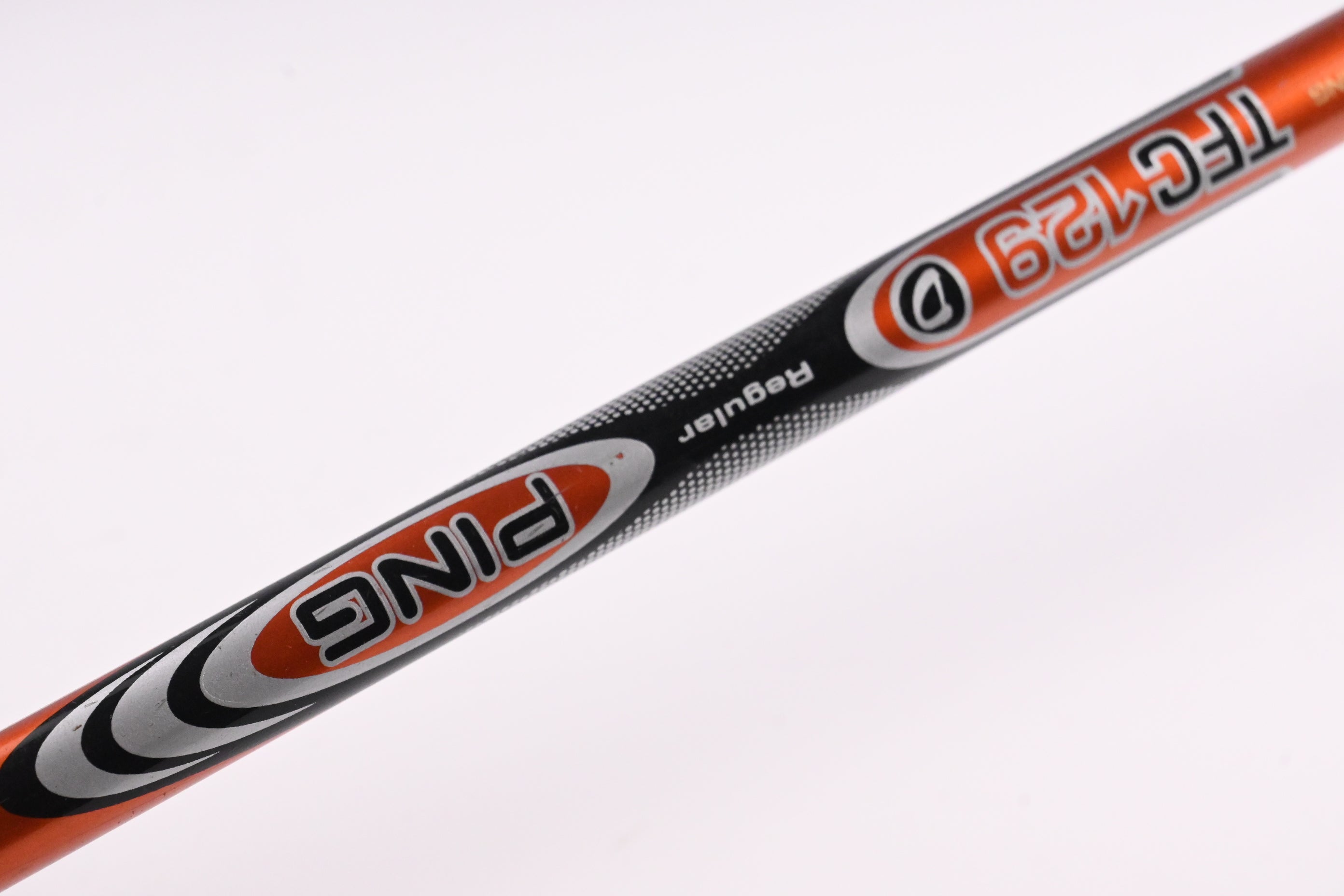 Ping G10 #3 Wood / 15.5 Degree / Regular Flex Ping TFC 129 D Shaft