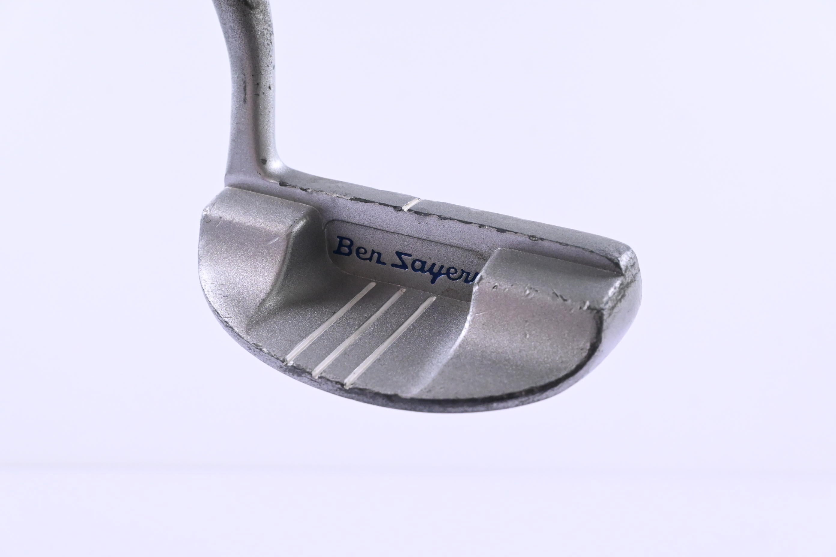 Ben Sayers Putter / 34 Inch