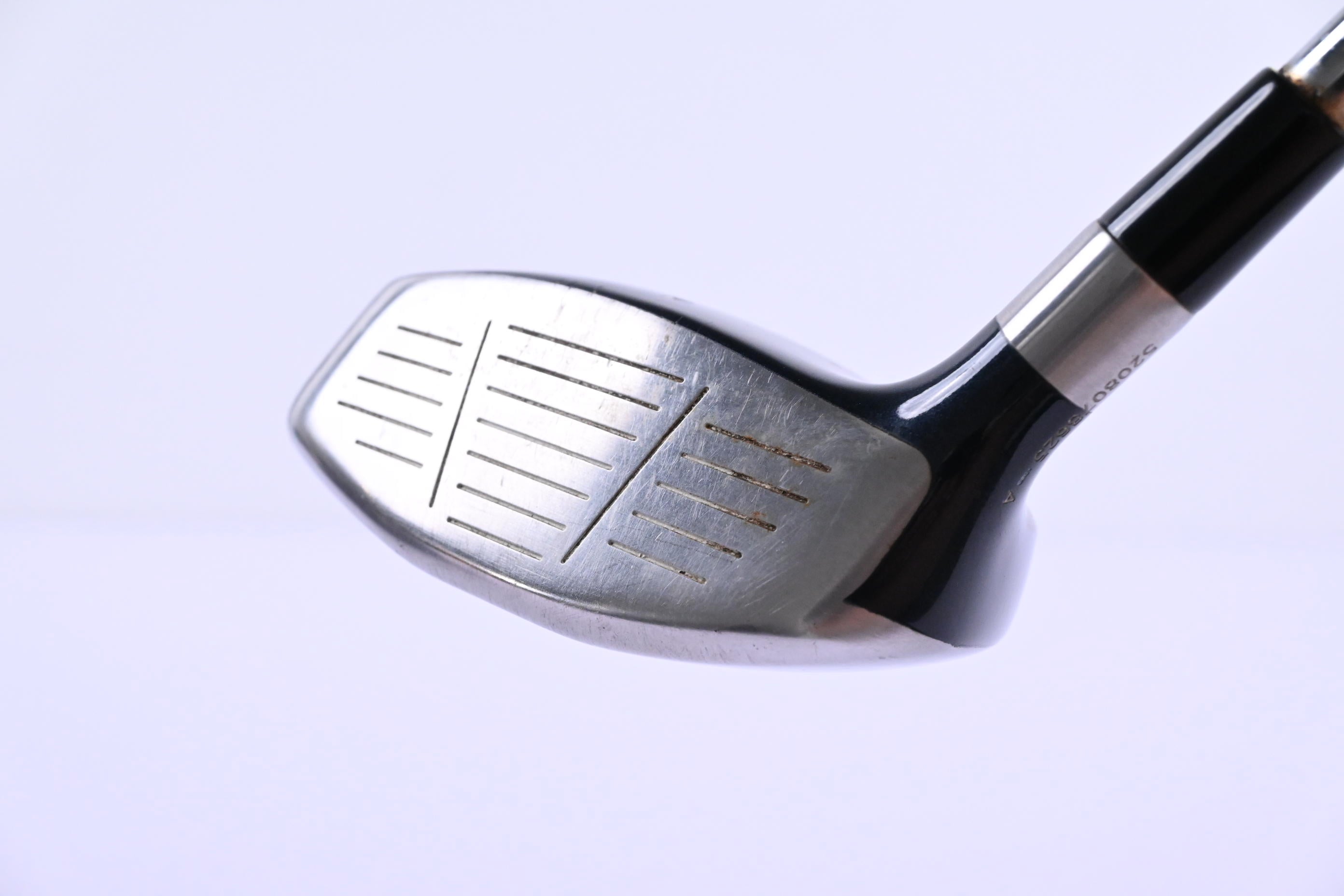 Adams Tight Lies ST #3 Wood / 15 Degree / Stiff Flex True Temper BiMatrx Shaft