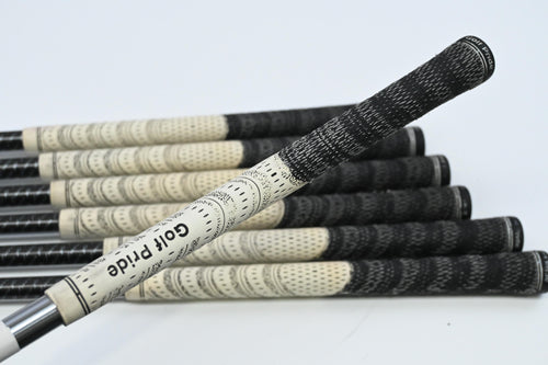 Callaway X-Forged 2013 Irons / 4-PW / Regular Flex Project X PXi Shafts